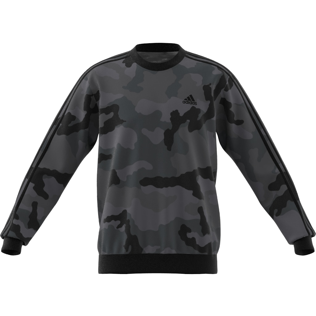 adidas Sportswear Sweatshirt »M CAMO CRW«