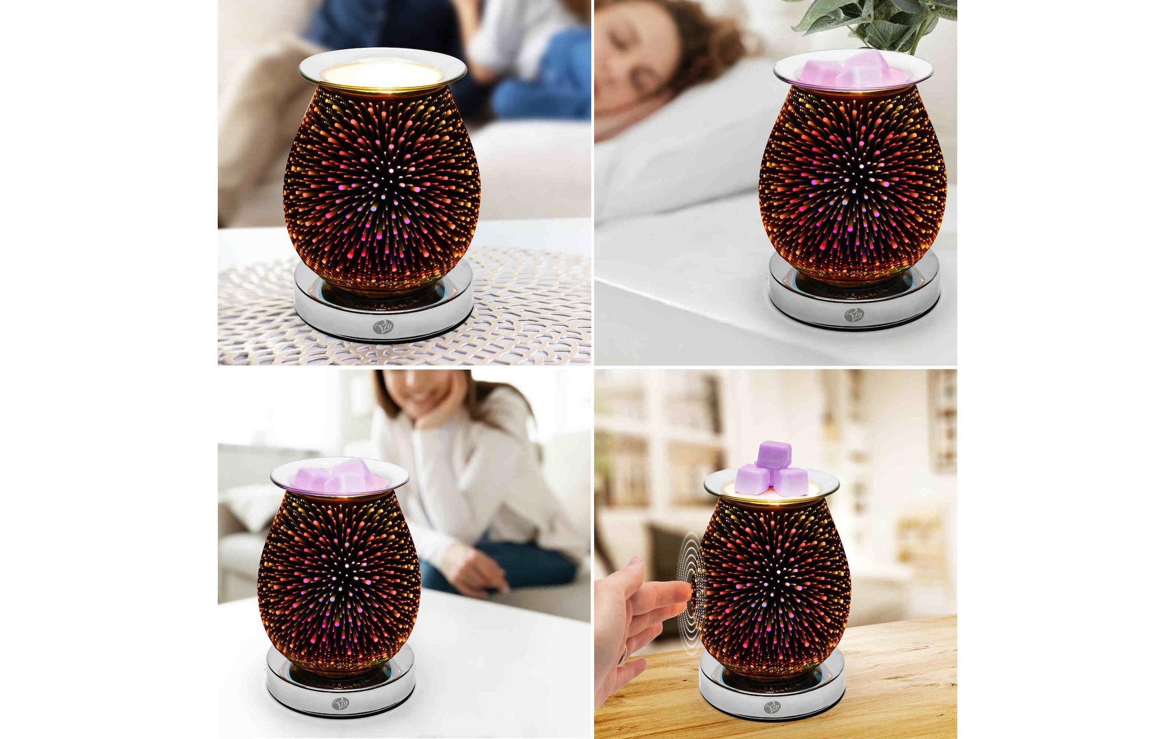 Rio Diffuser »Alura«