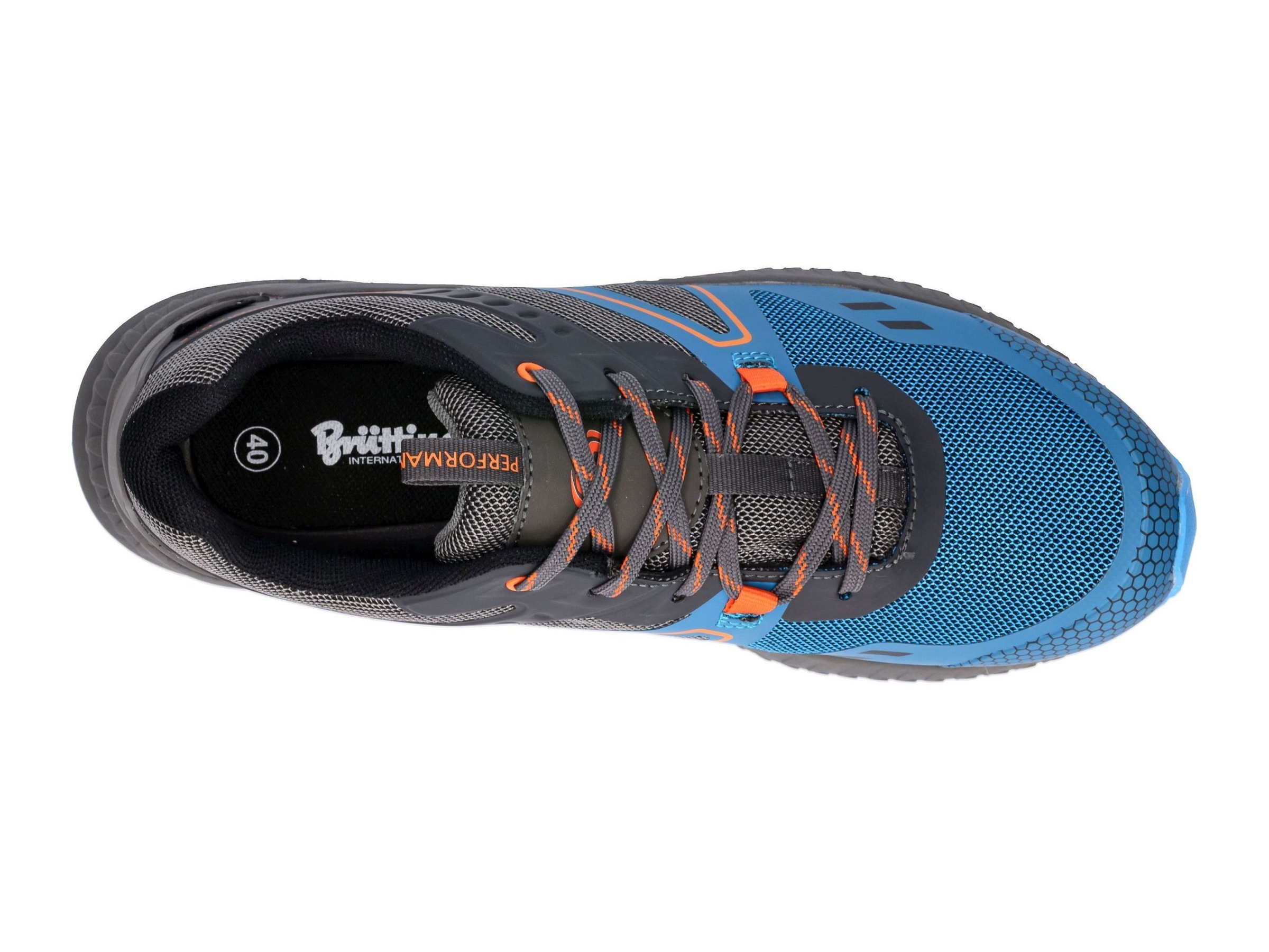 BRÜTTING Outdoorschuh »Outdoorschuh Argos«