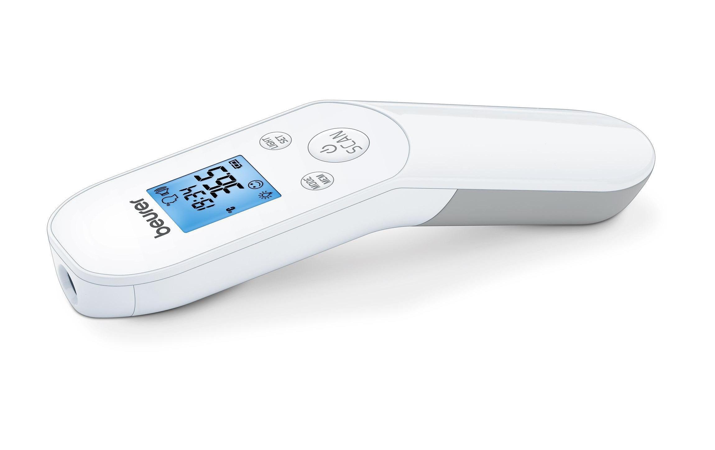 BEURER Fieberthermometer »F«