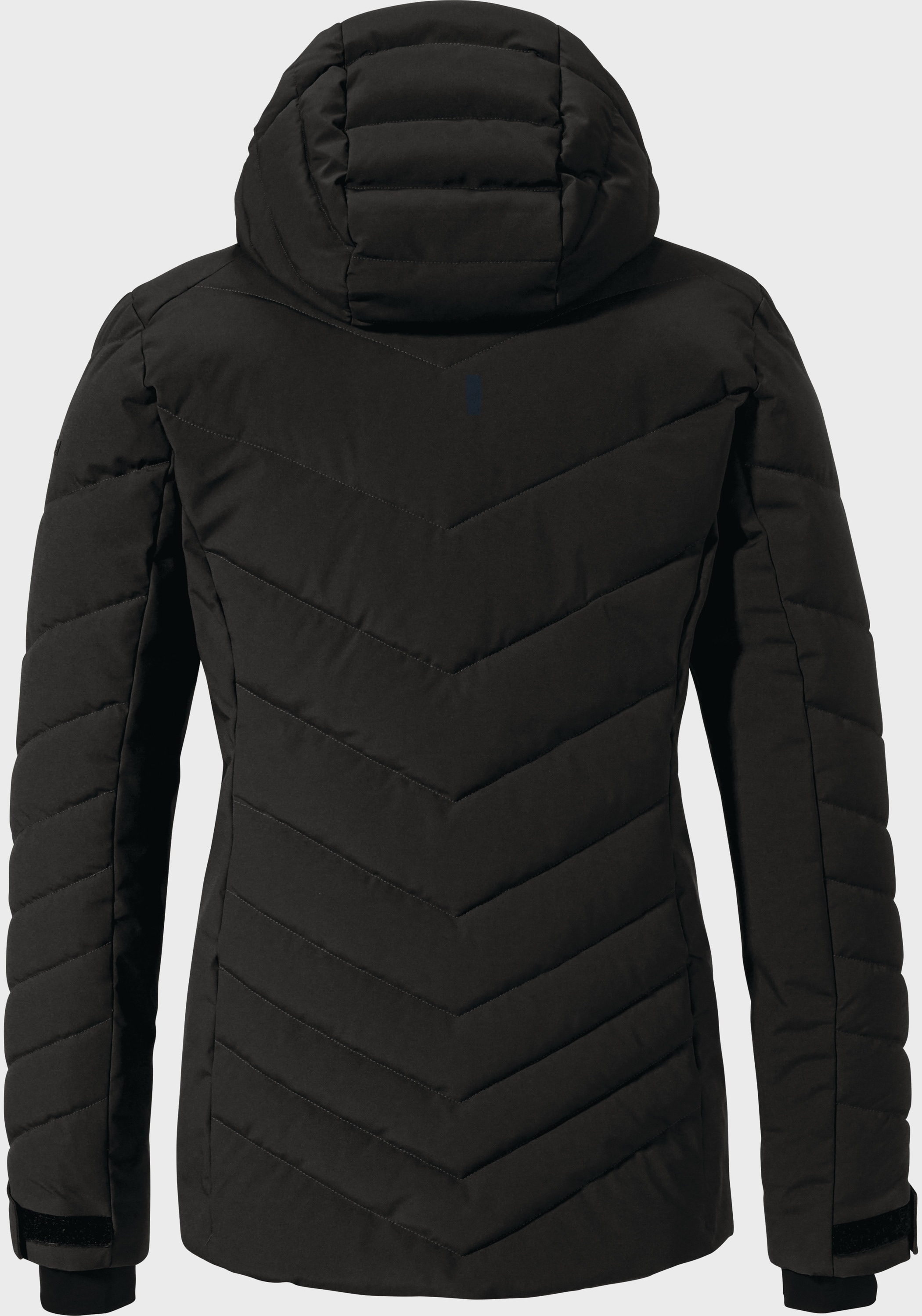 Schöffel Outdoorjacke »Ski Jacket Style Alerce WMS« mit Kapuze