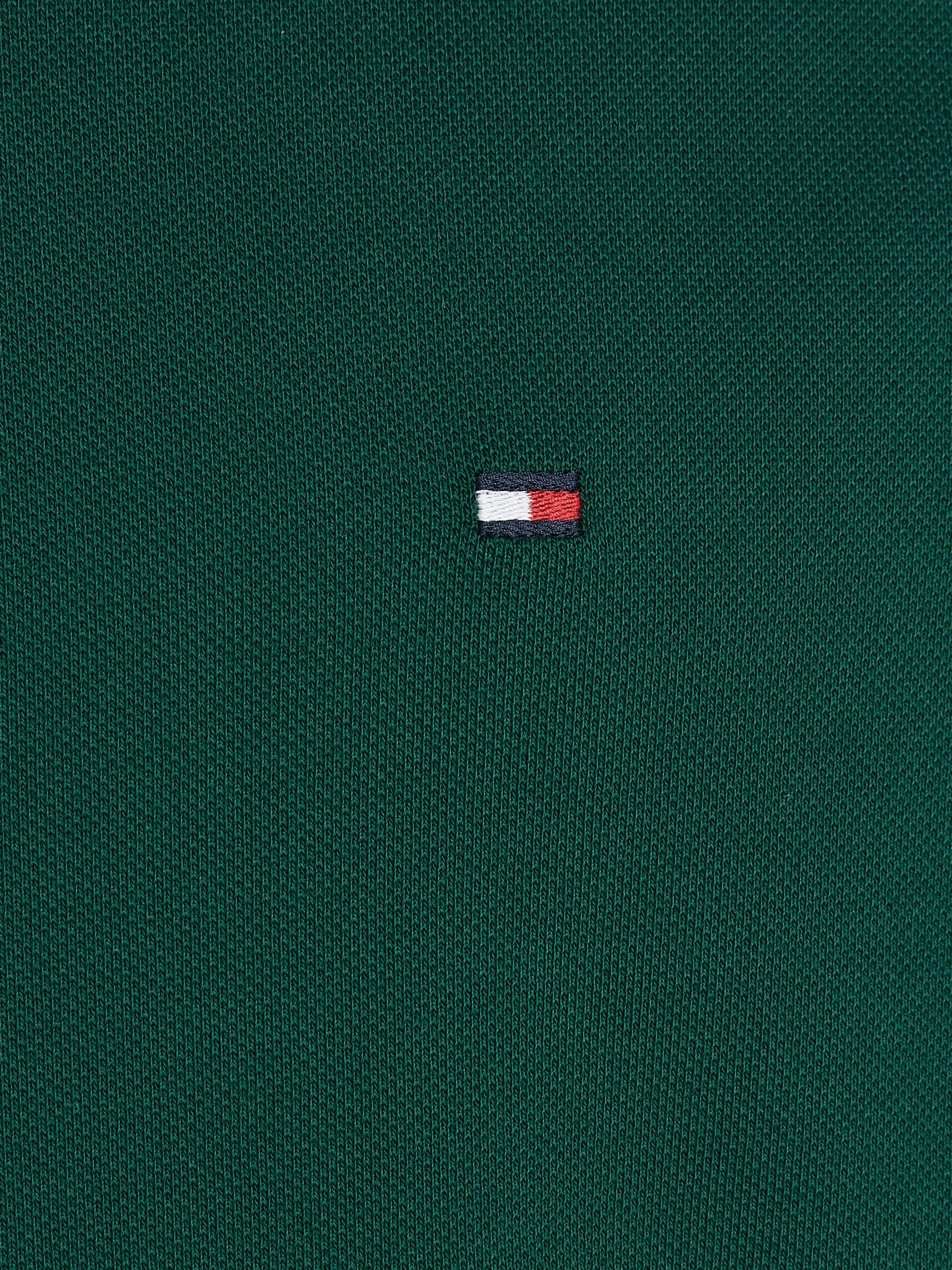 Tommy Hilfiger Polo à manches longues »1985 SLIM LS POLO«