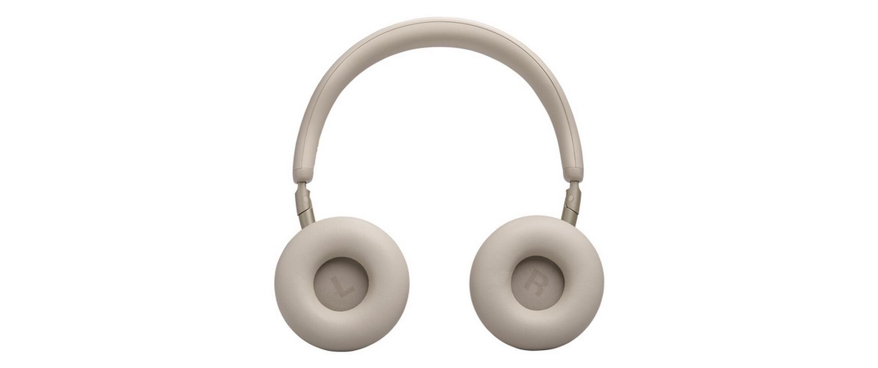 iRobot Casque supra-auriculaire »LIVE 680NC« Active Noise Cancelling (ANC) | fonction mains libres | streaming audio sans fil casque sans fil on-ear avec réduction de bruit