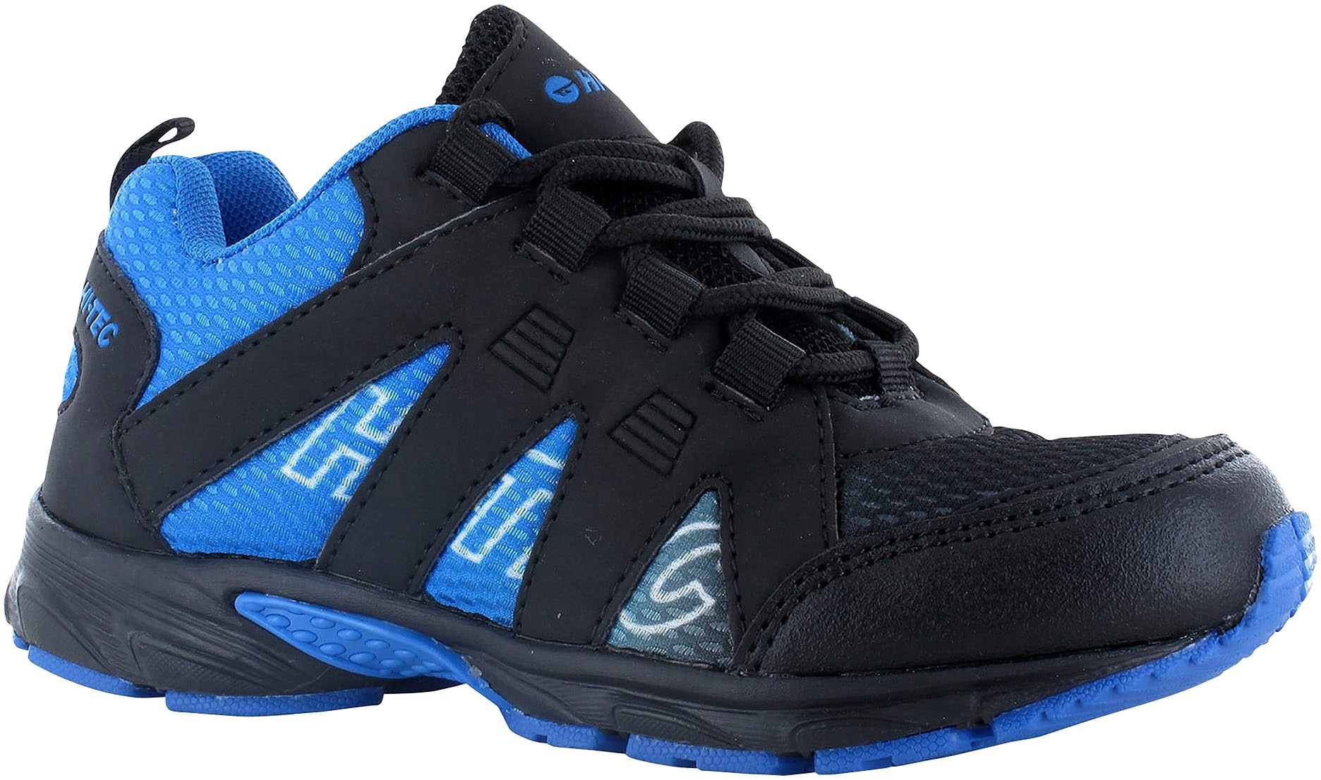 Image of Hi-Tec Outdoorschuh »WARRIOR JR« bei Ackermann Versand Schweiz