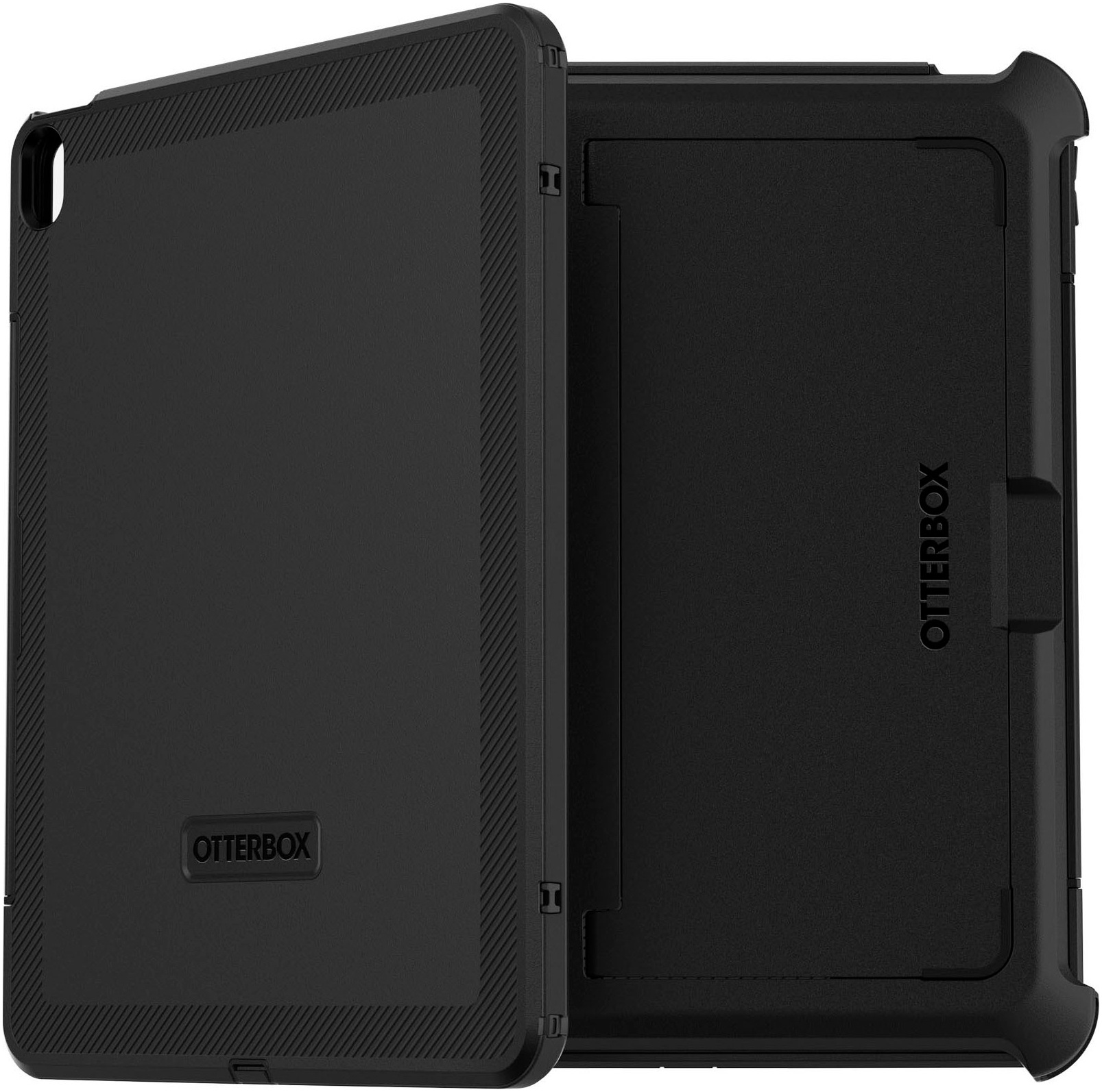 Image of Otterbox Handyhülle "Defender für Apple iPad Air 13 (M2)" Tablet 32,8 cm (12,9 Zoll) Backcover, Schutzhülle, Handyschutzhülle, Case, Schutzcase, stossfest