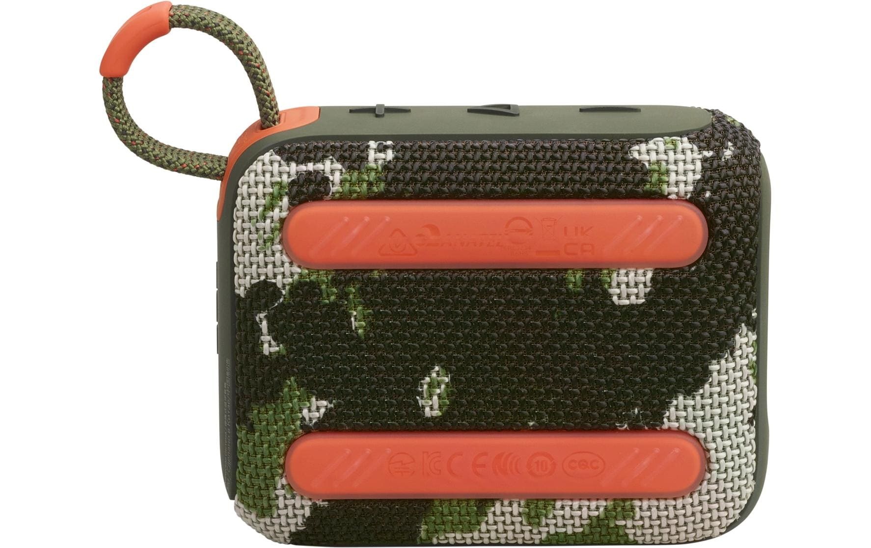 JBL Bluetooth-Lautsprecher »Go 4«