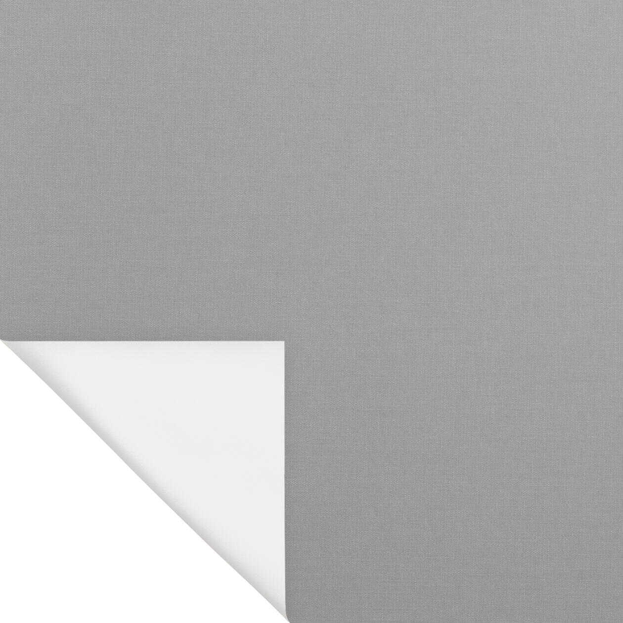 LICHTBLICK ORIGINAL Store à enrouleur »Klemmfix, ohne Bohren« verdunkelnd Avec perçage / sans perçage suspendu librement Steuerbar mit Bluetooth-App, integrierter Elektromotor und Akku