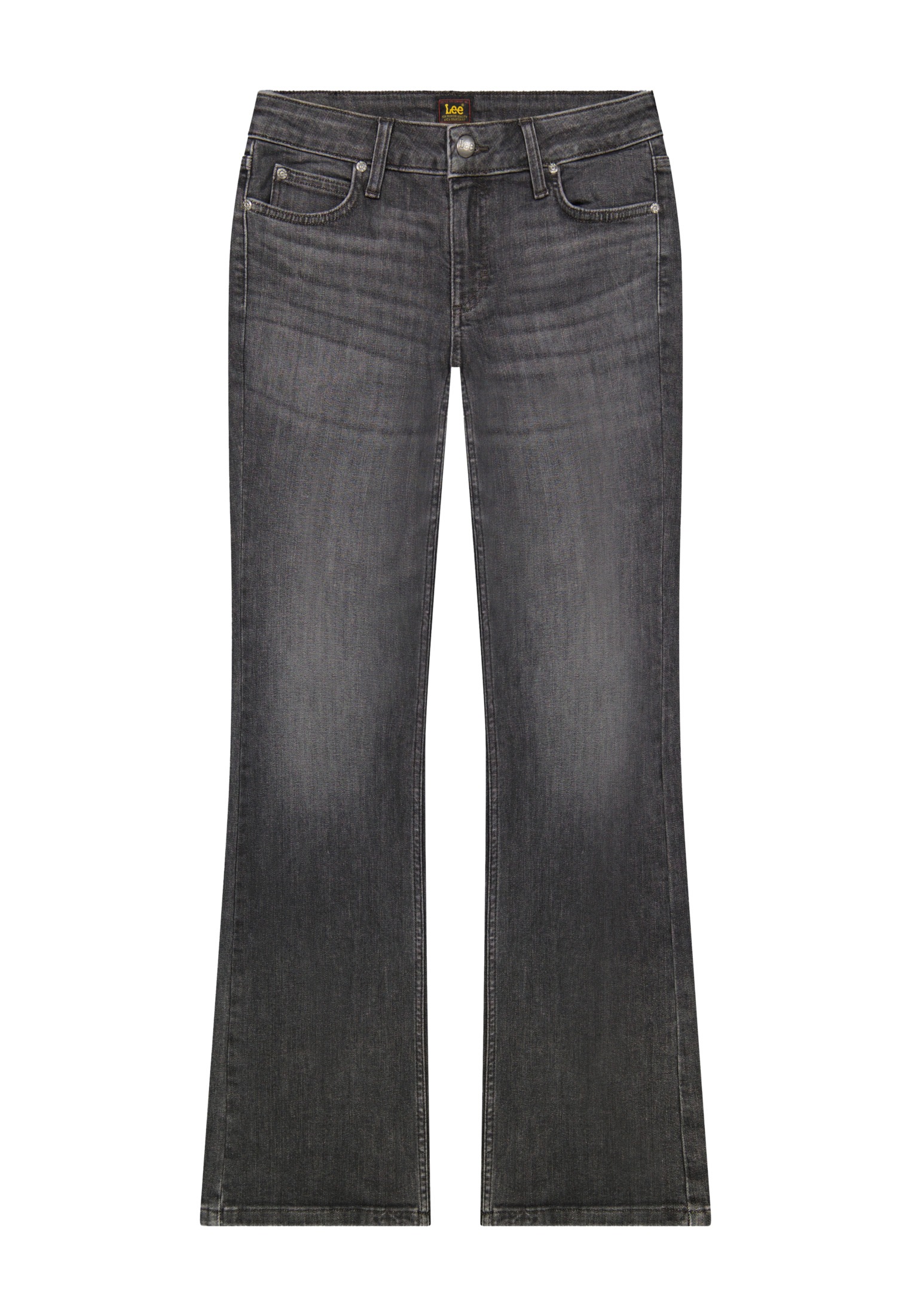 Image of Lee Slim-fit-Jeans "Lee Jeans Flap Pocket Jessica"