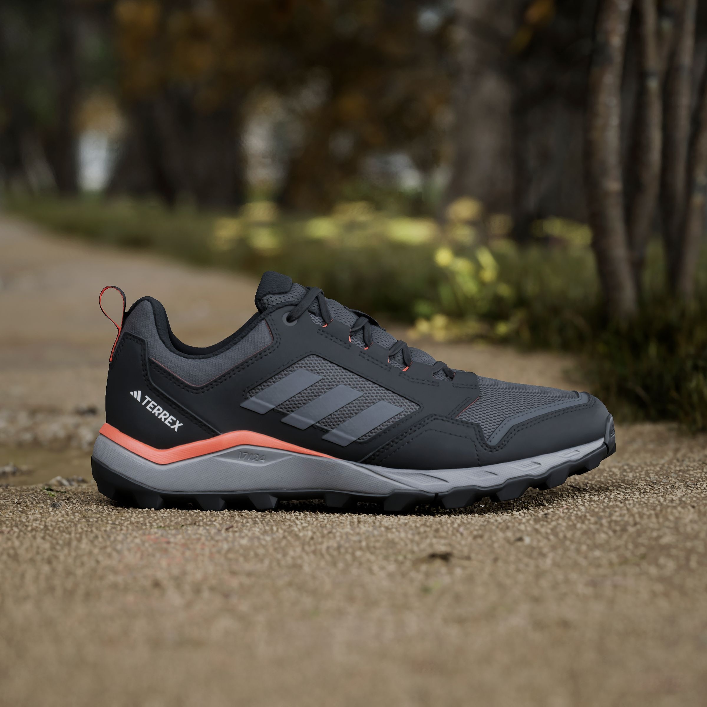 adidas TERREX Laufschuh »TRACEROCKER 2.0 TRAILRUNNING«