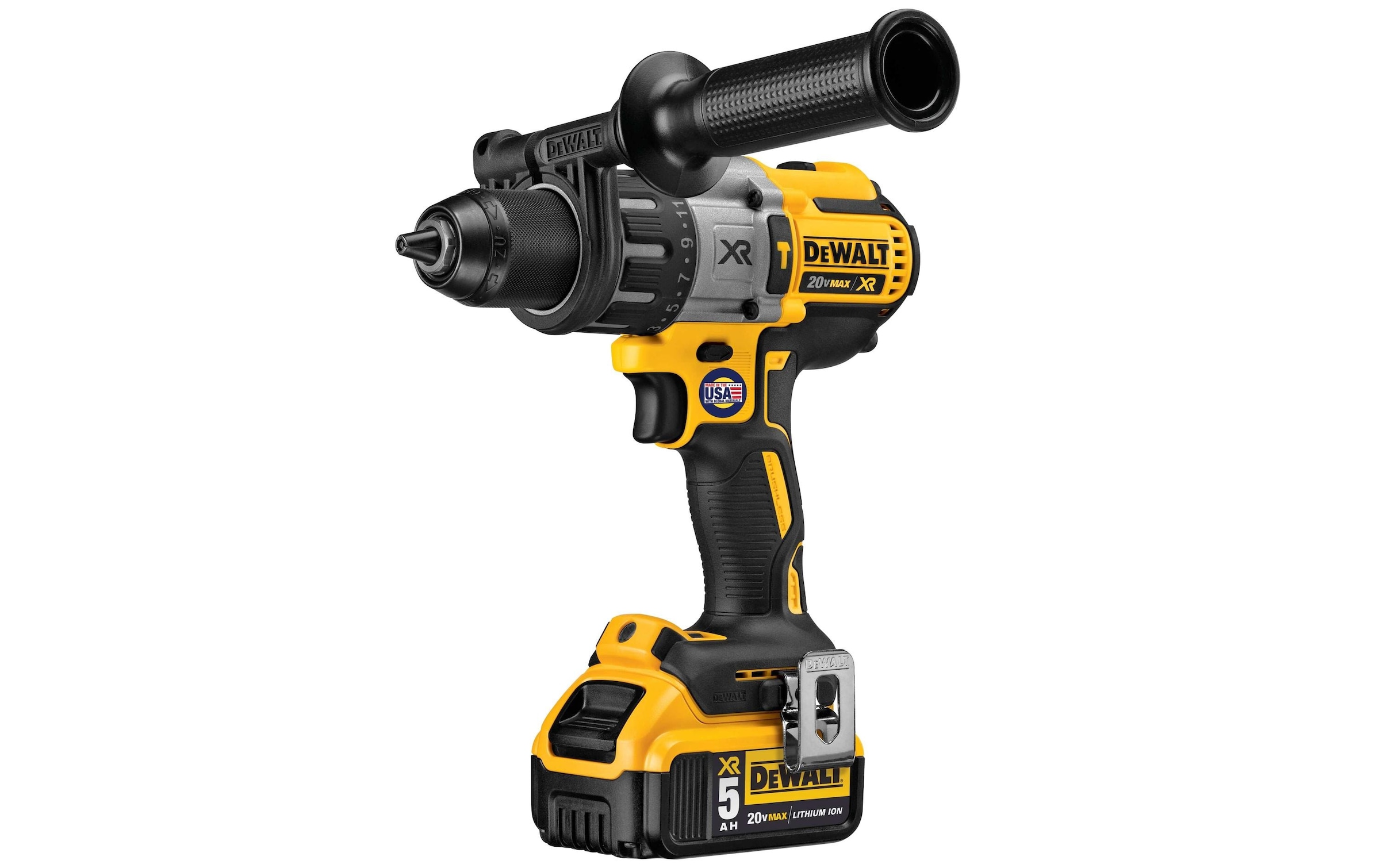 DeWalt Akku-Schlagbohrschrauber »DCD«