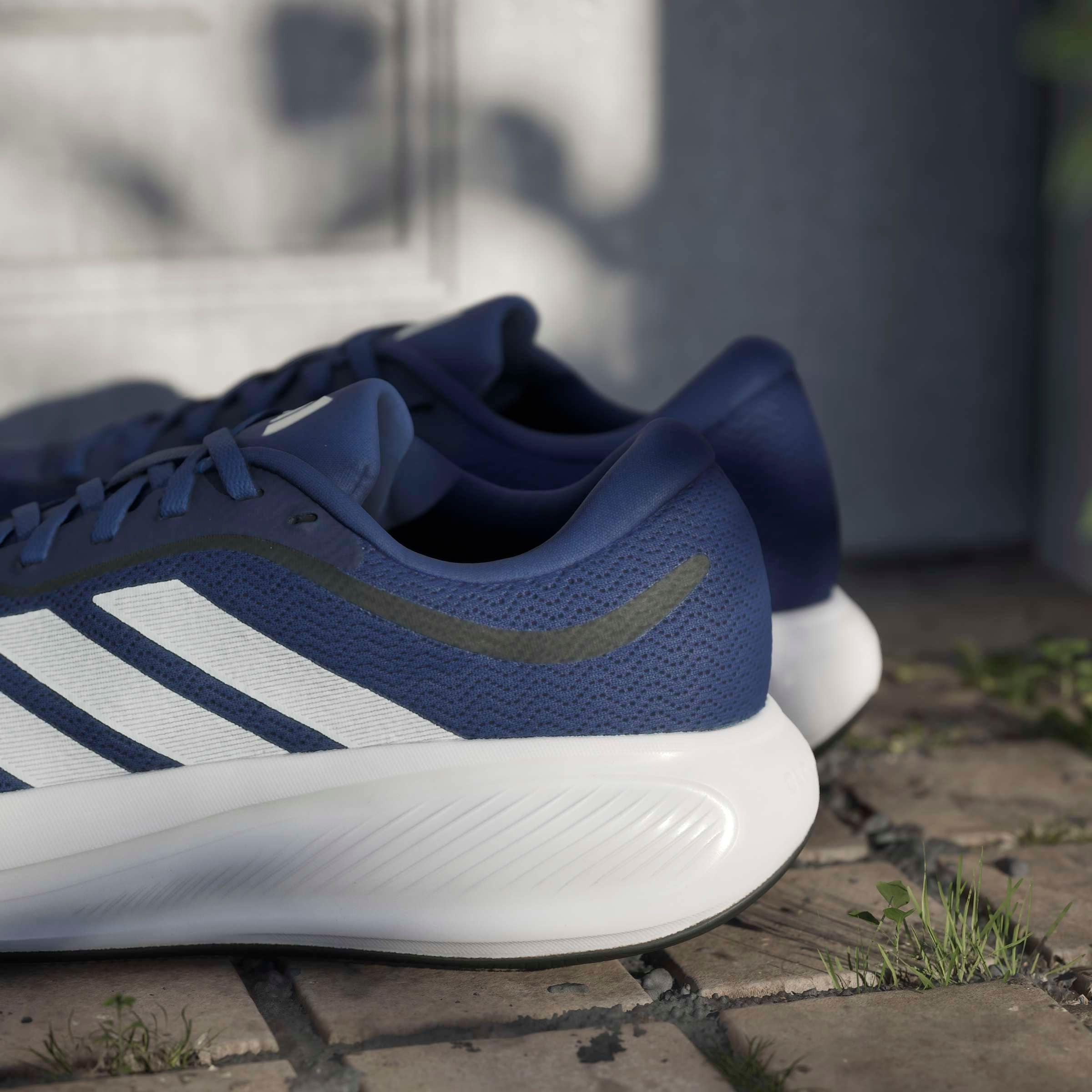 adidas Performance Chaussure de course »RESPONSE RUNNER 2«