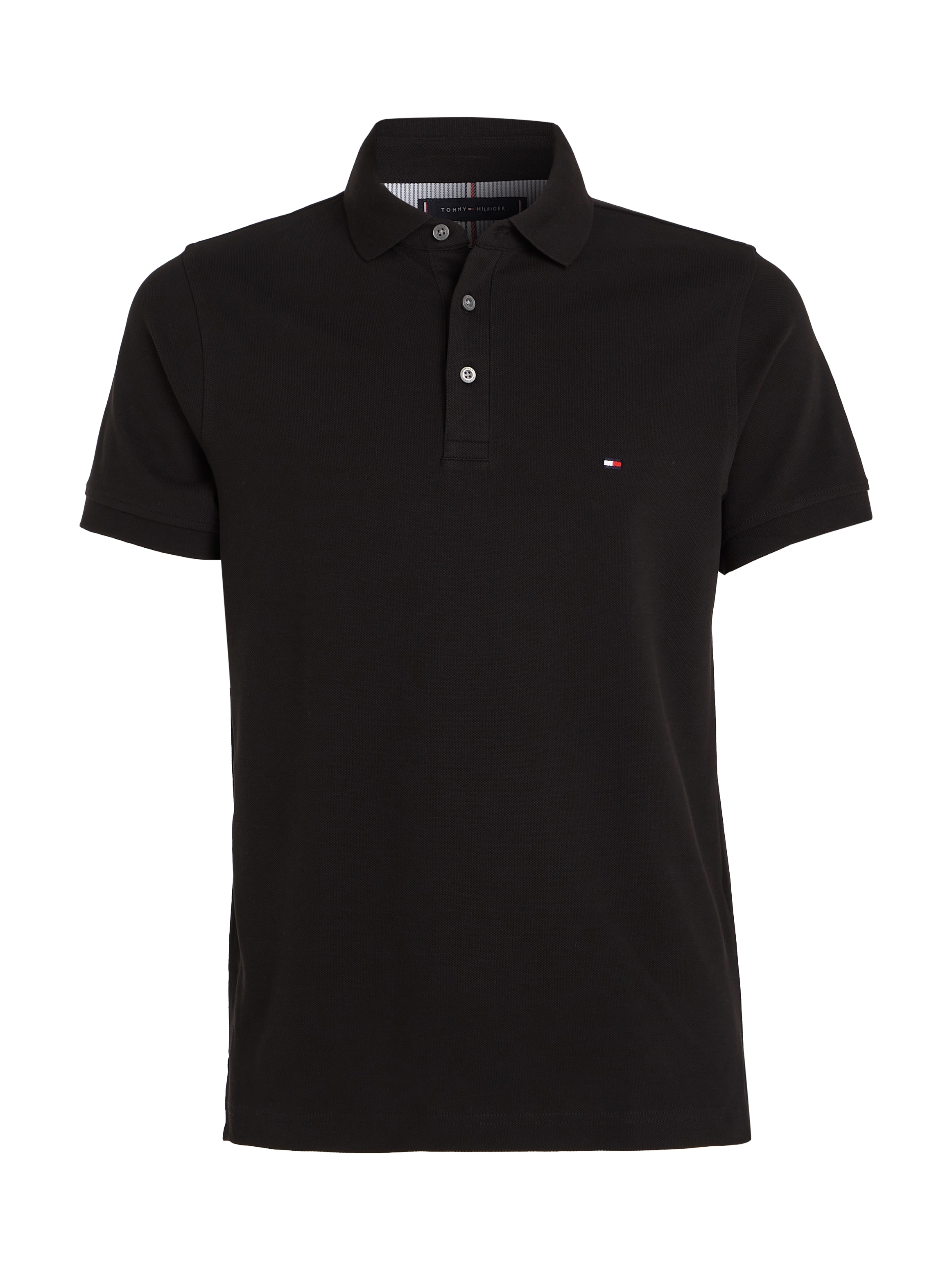 Tommy Hilfiger Poloshirt »1985 SLIM POLO«