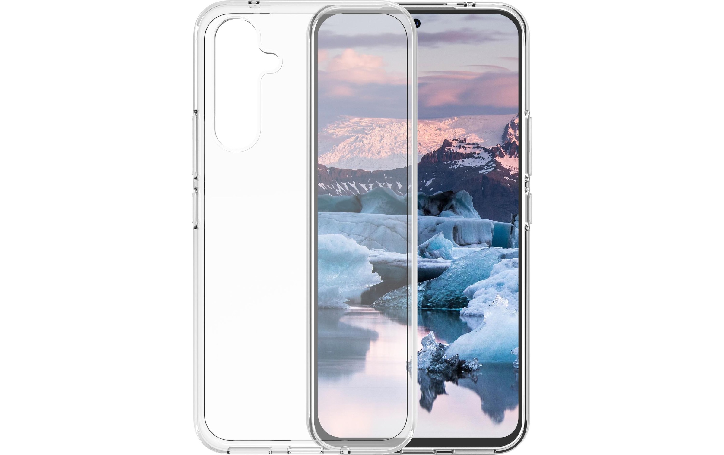 dbramante1928 Couverture arrière »Cover Greenland«