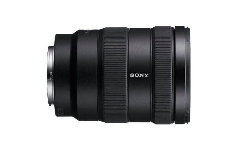 Image of Sony Zoomobjektiv "SEL 16-55mm f 2.8G"