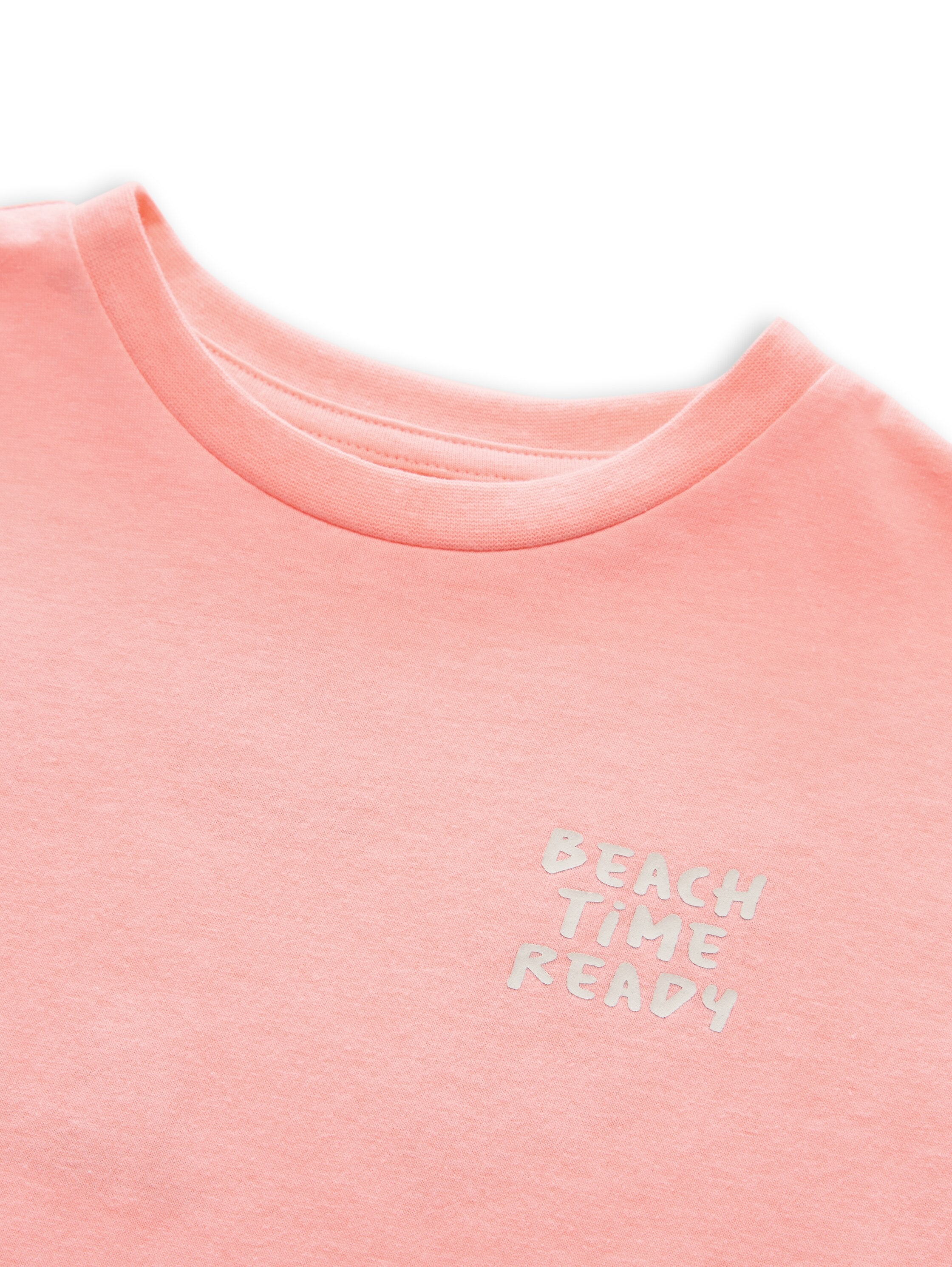 TOM TAILOR T-Shirt mit Print