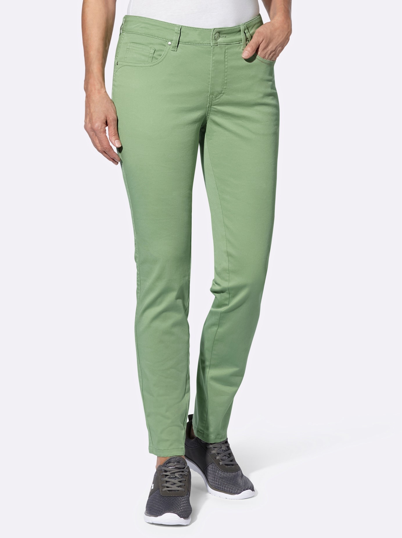 Casual Looks 5-Pocket-Hose