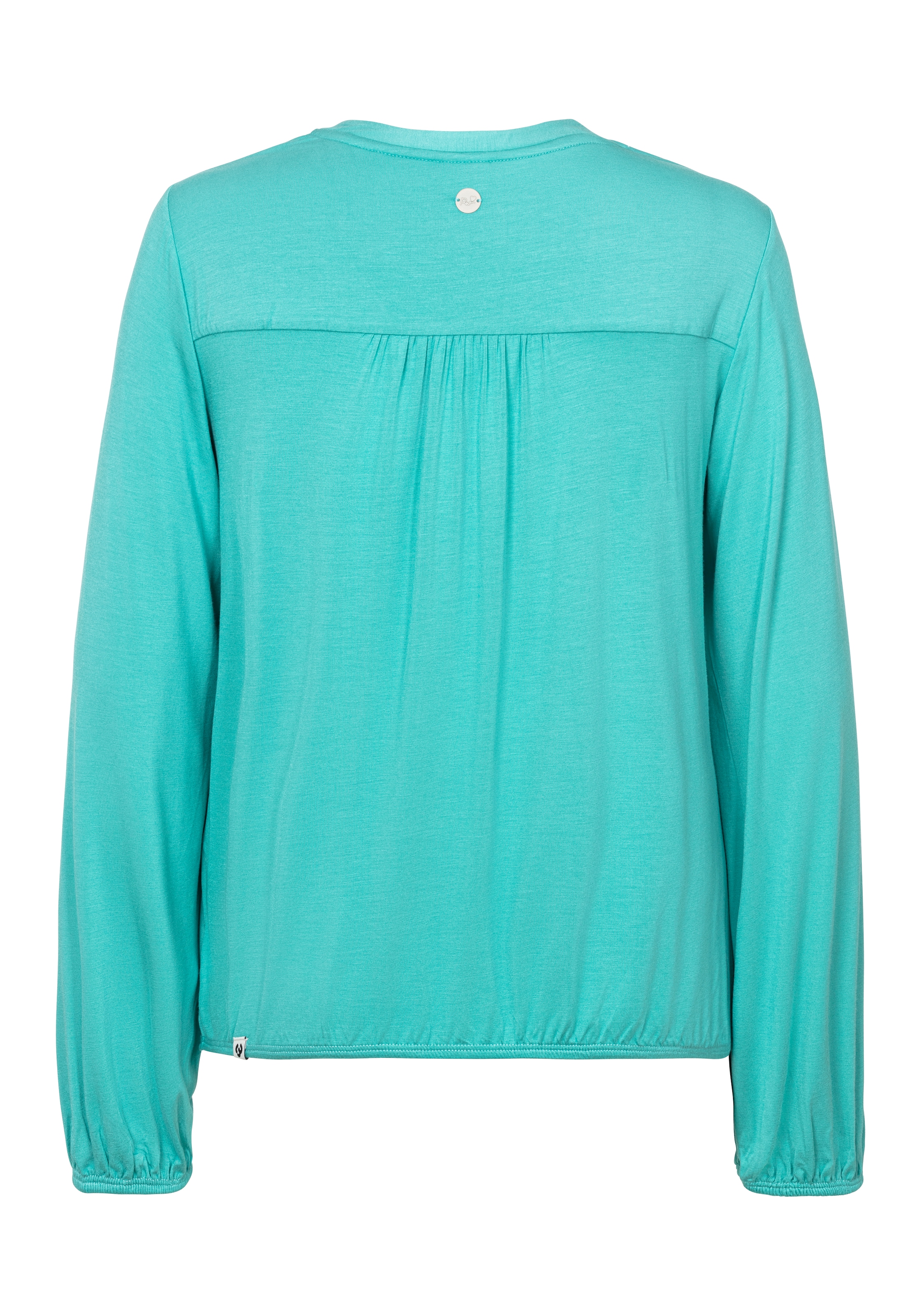 Ragwear Langarmshirt »SANTICA«