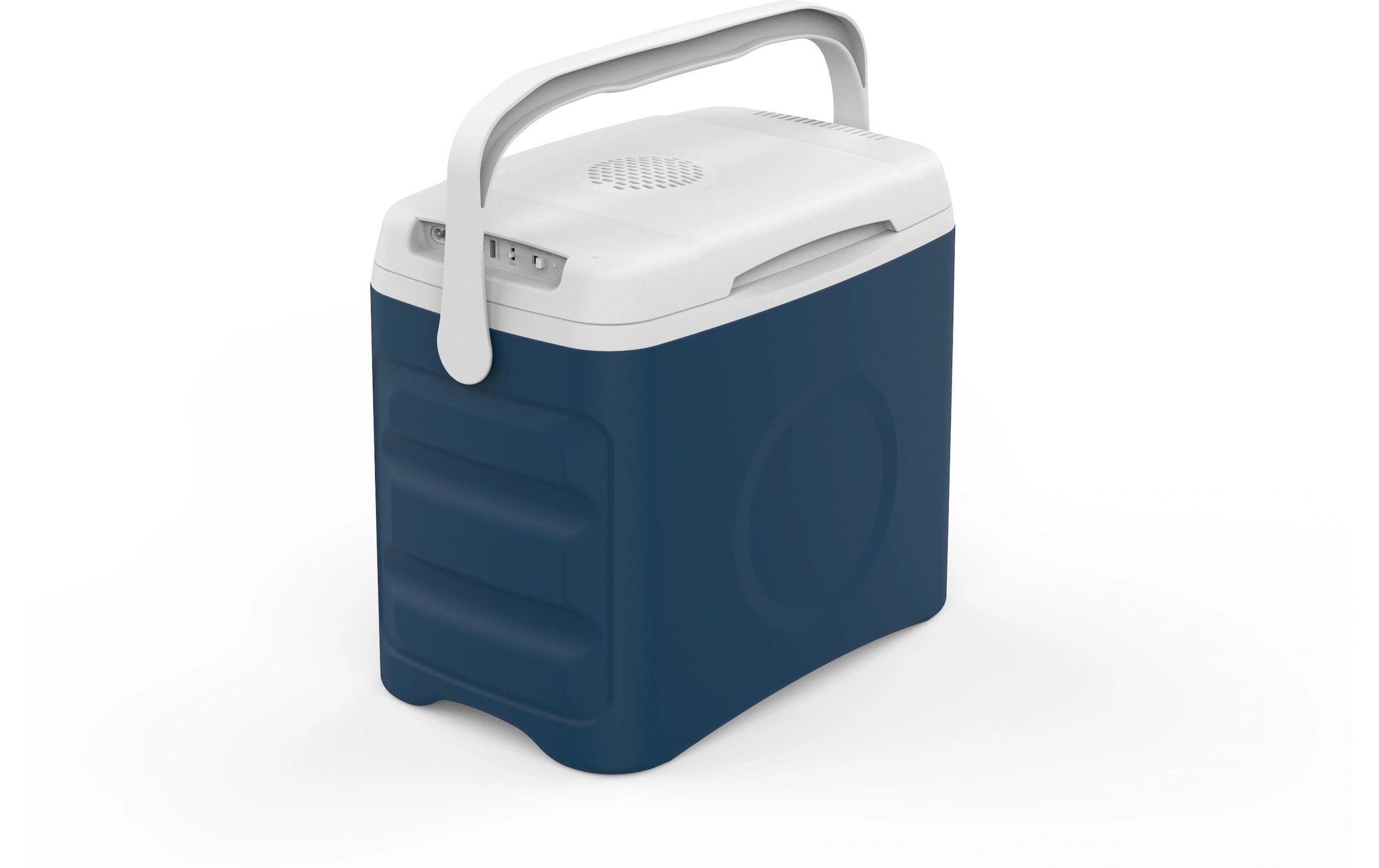 ohmex Glacière »OHM-CLB-2225 26 l« Kühlbox mit Kalt- und Warmhaltefunktion