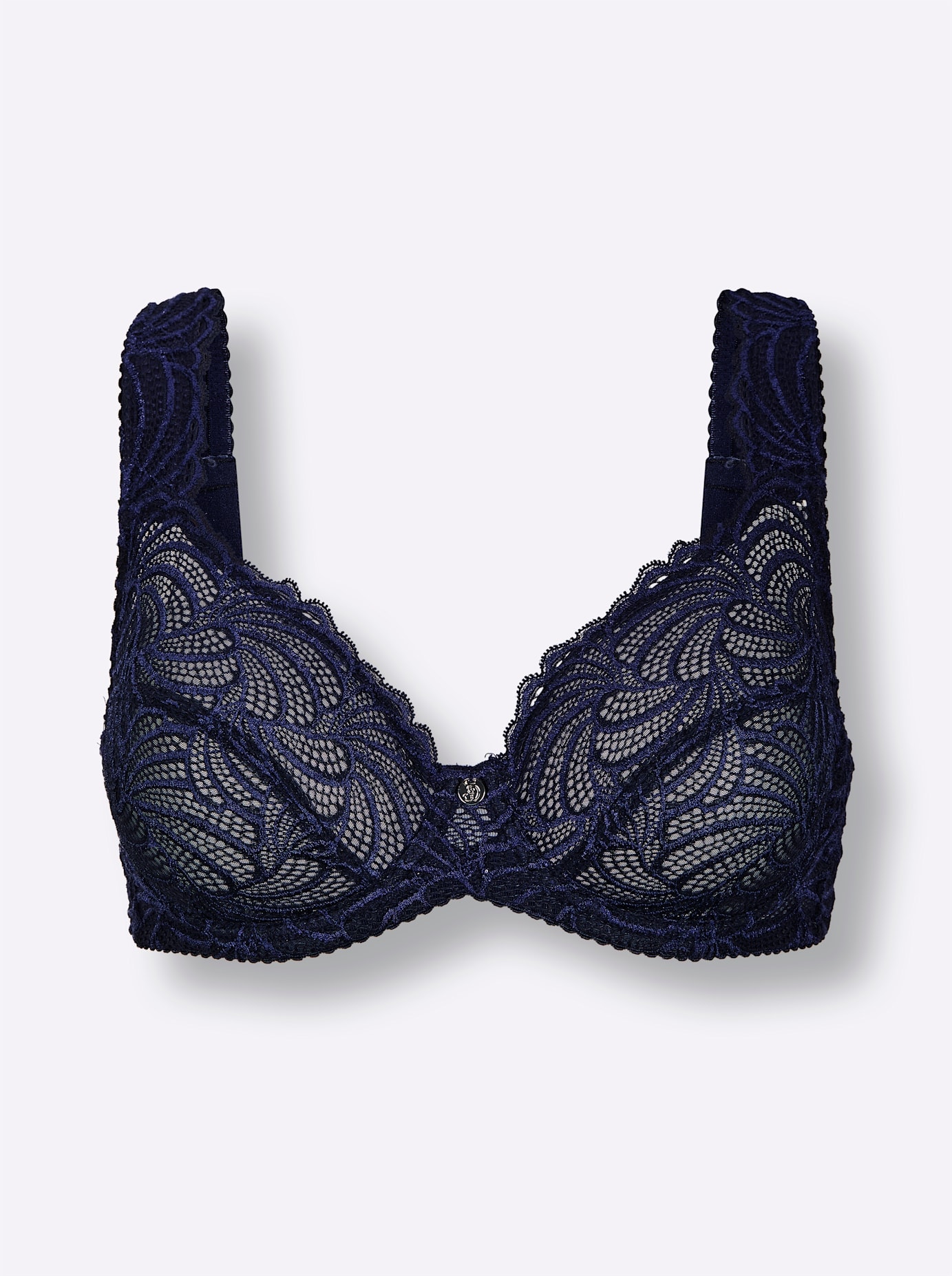 wäschepur Entlastungs-BH Einzelpackung, 1 tlg.