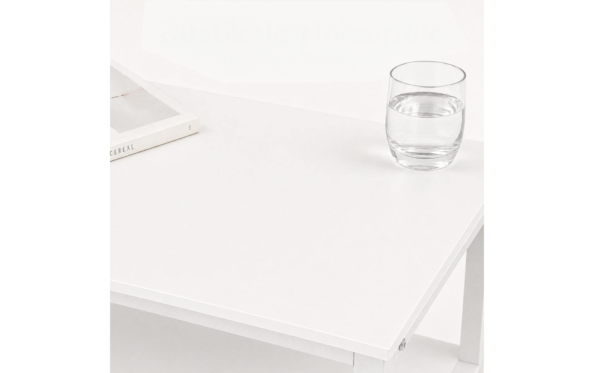 relaxdays Nachttisch »Nachttisch 38 x 61 cm«