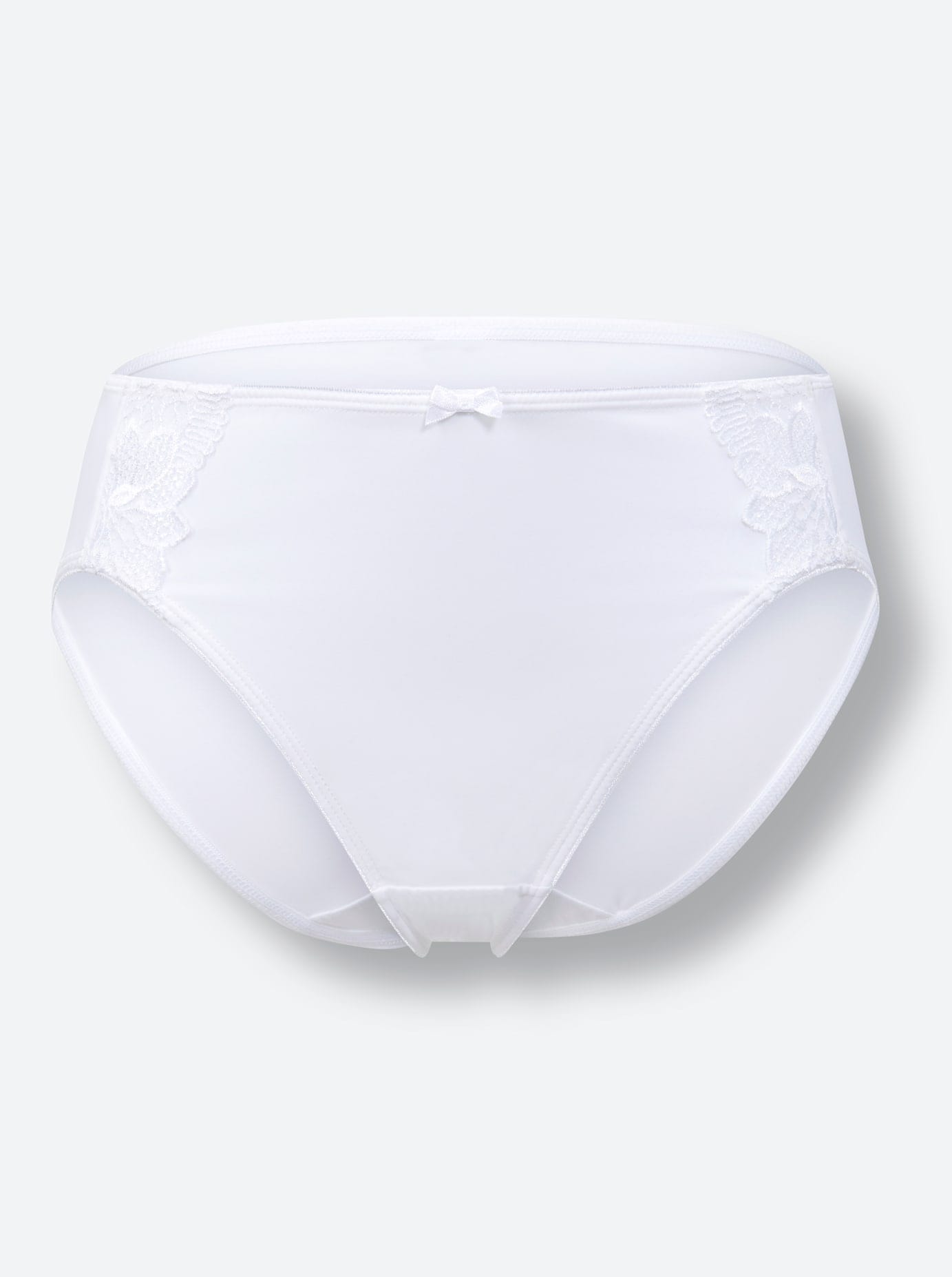 wäschepur Jazz-Pants Slips, (2 St.)