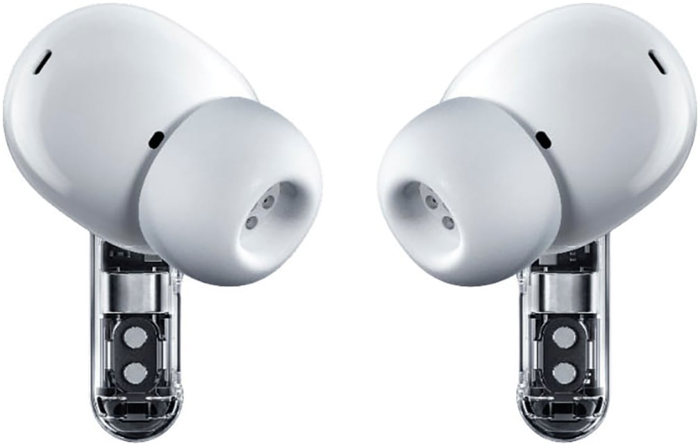 NOTHING Écouteurs intra-auriculaires sans fil »Ear (3)«