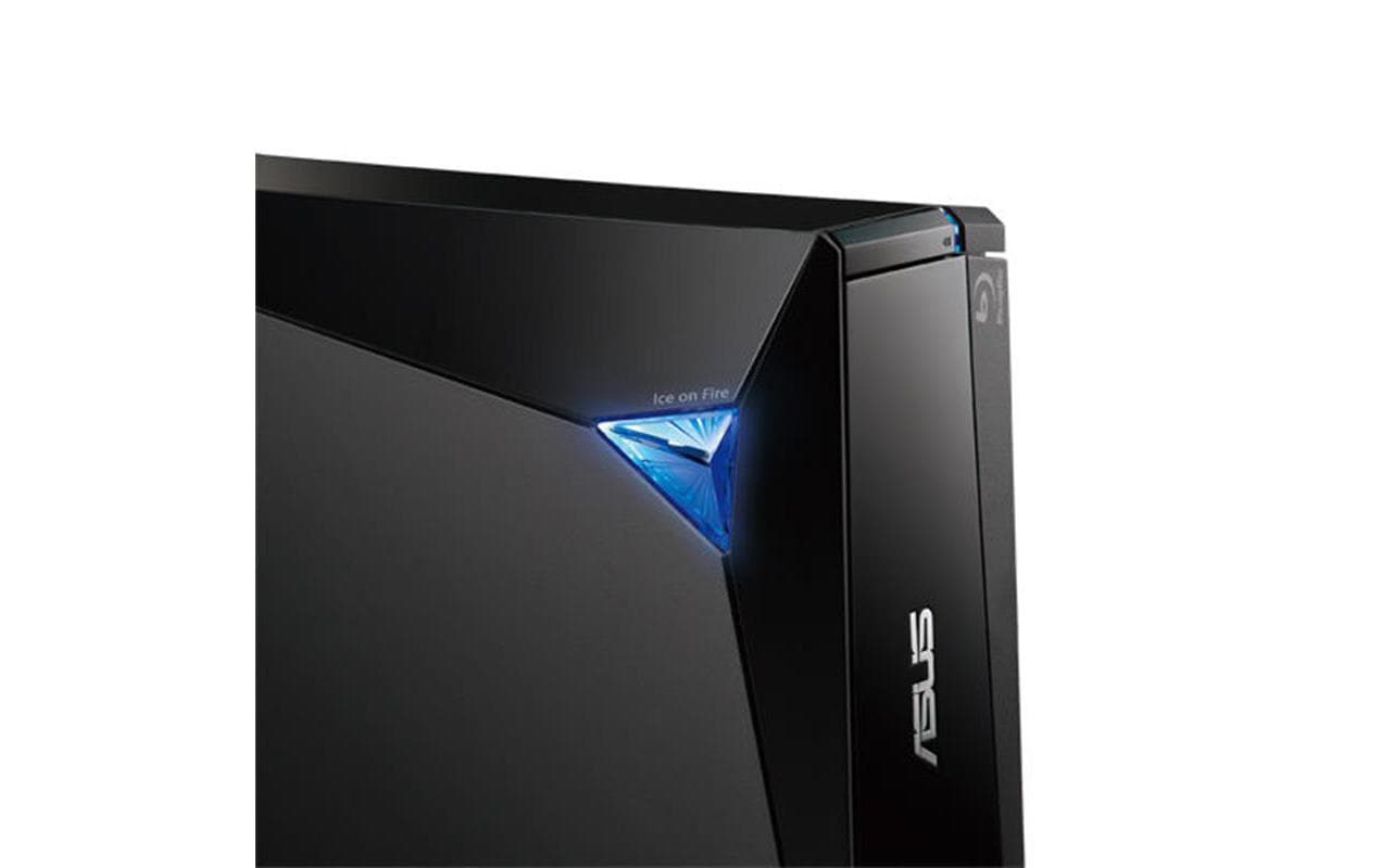 Asus Blu-ray-Brenner »BW12D1SU«
