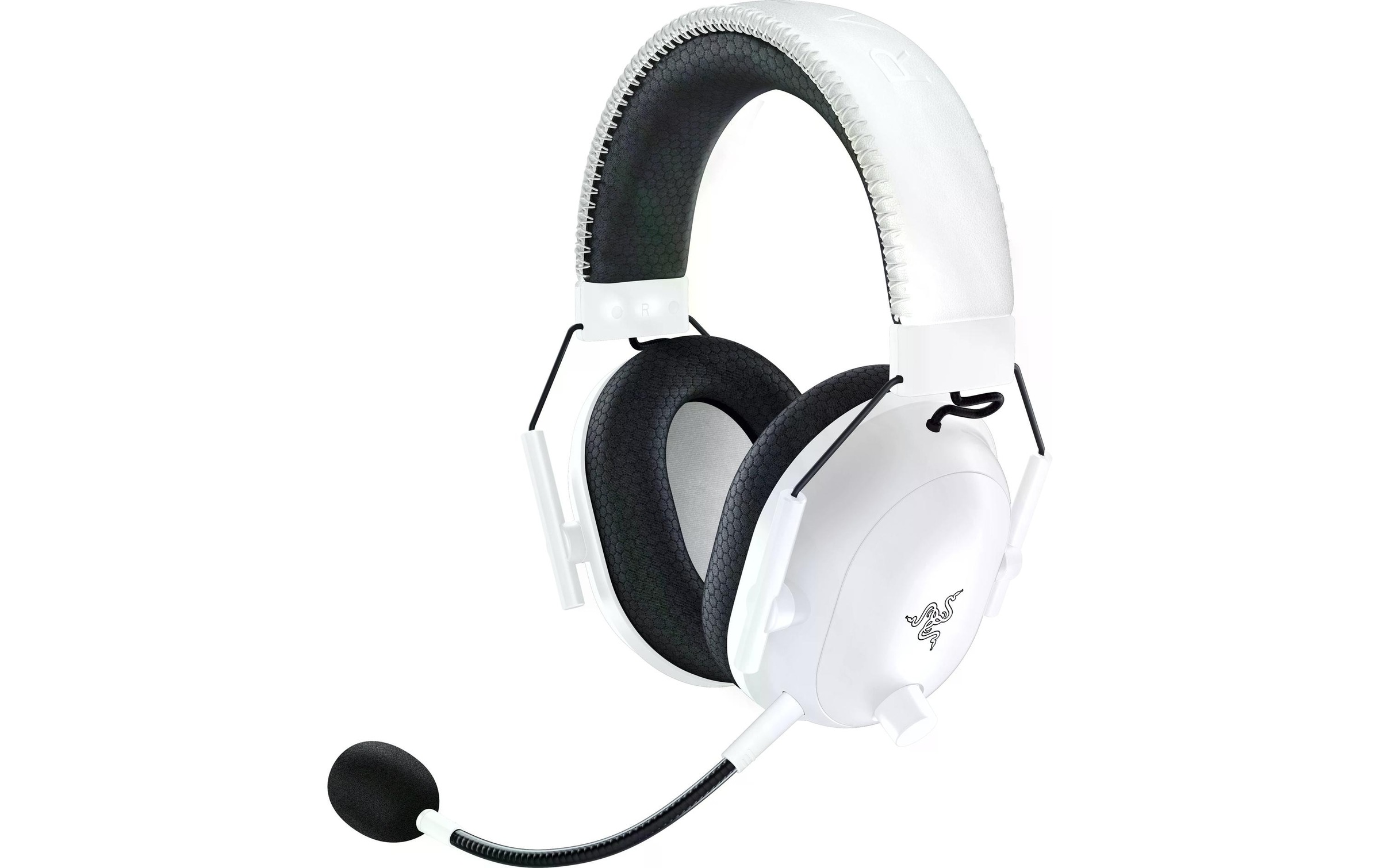 RAZER Gaming-Headset »BlackShark V2 Pro PlayStation«, Geräuschisolierung