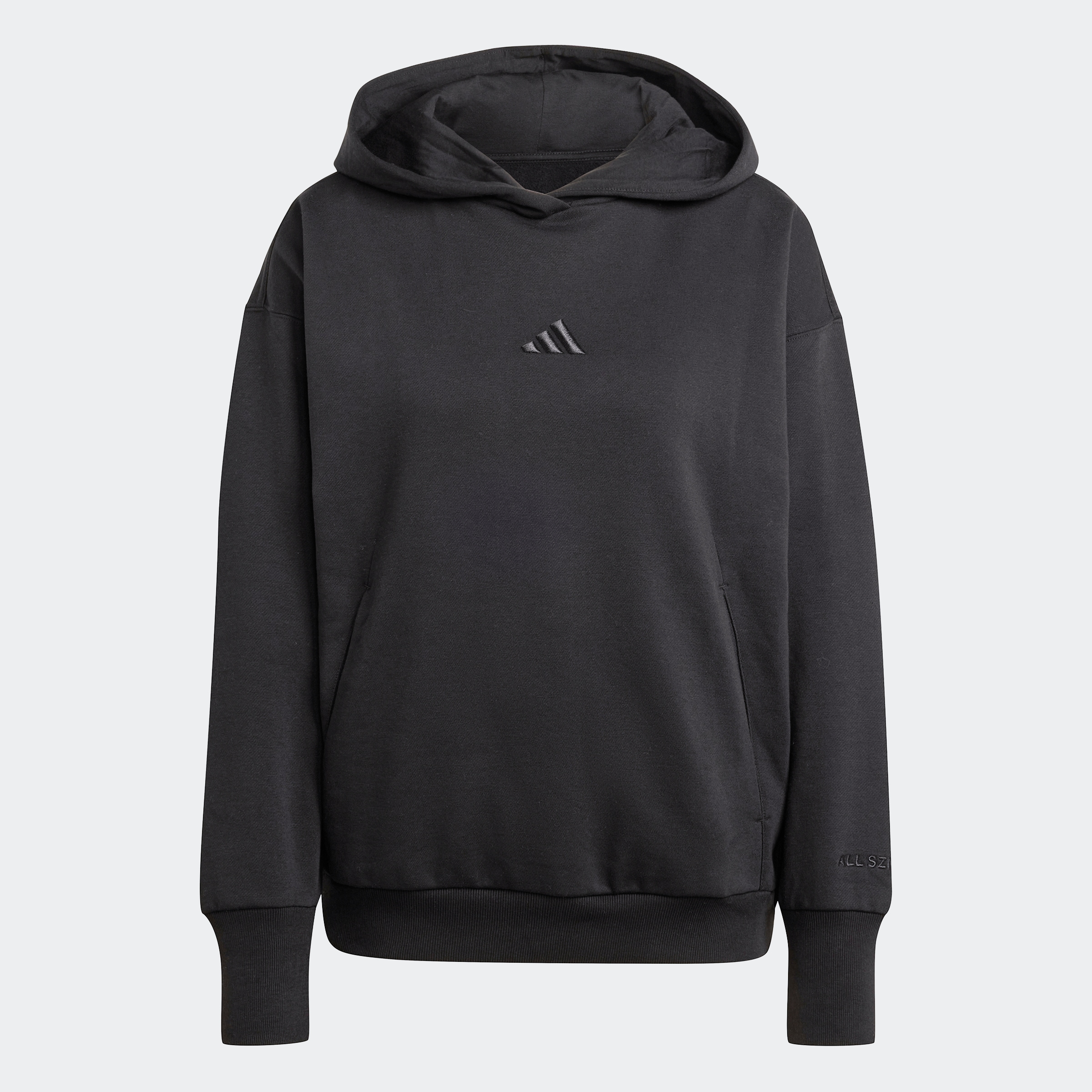 adidas Sportswear Kapuzensweatshirt »W ALL SZN BF HD«