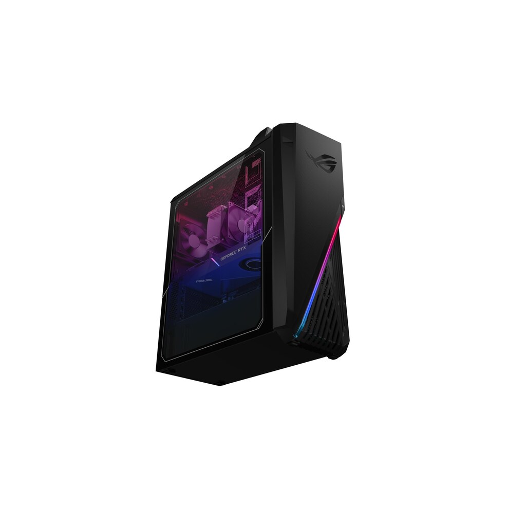 Asus Gaming-PC »PC ROG Strix G15DK-R58«