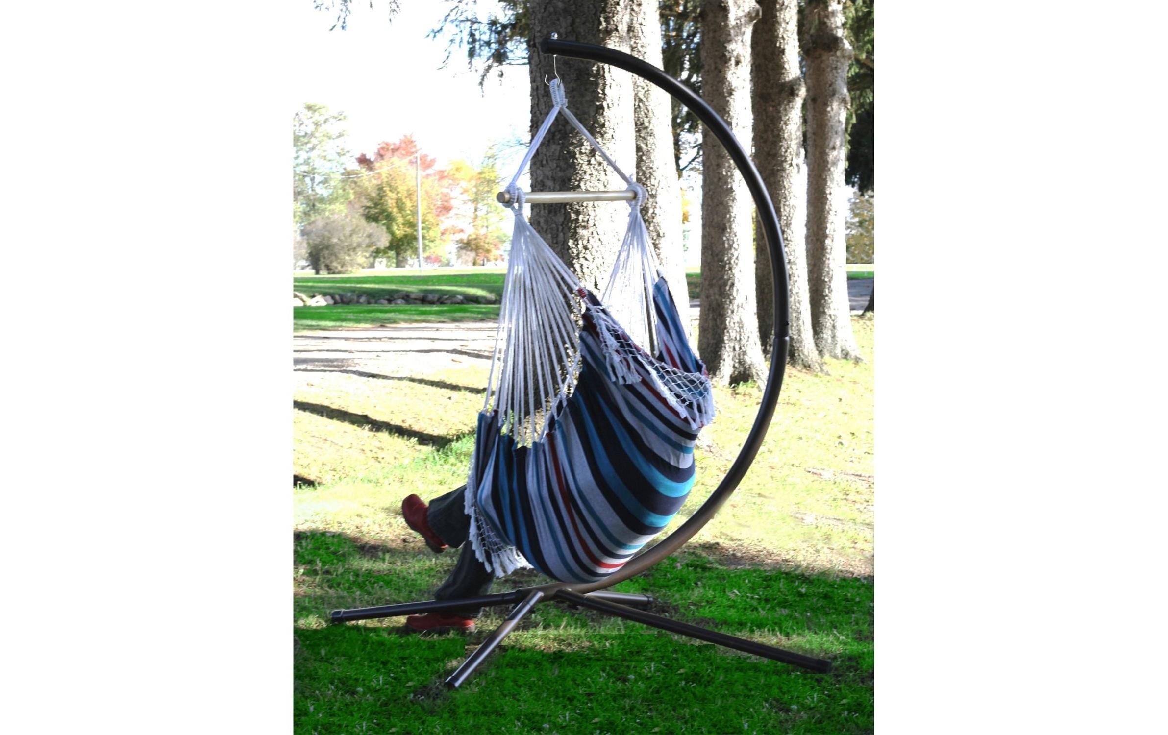 Hängesessel »Vivere Hammock Chair«