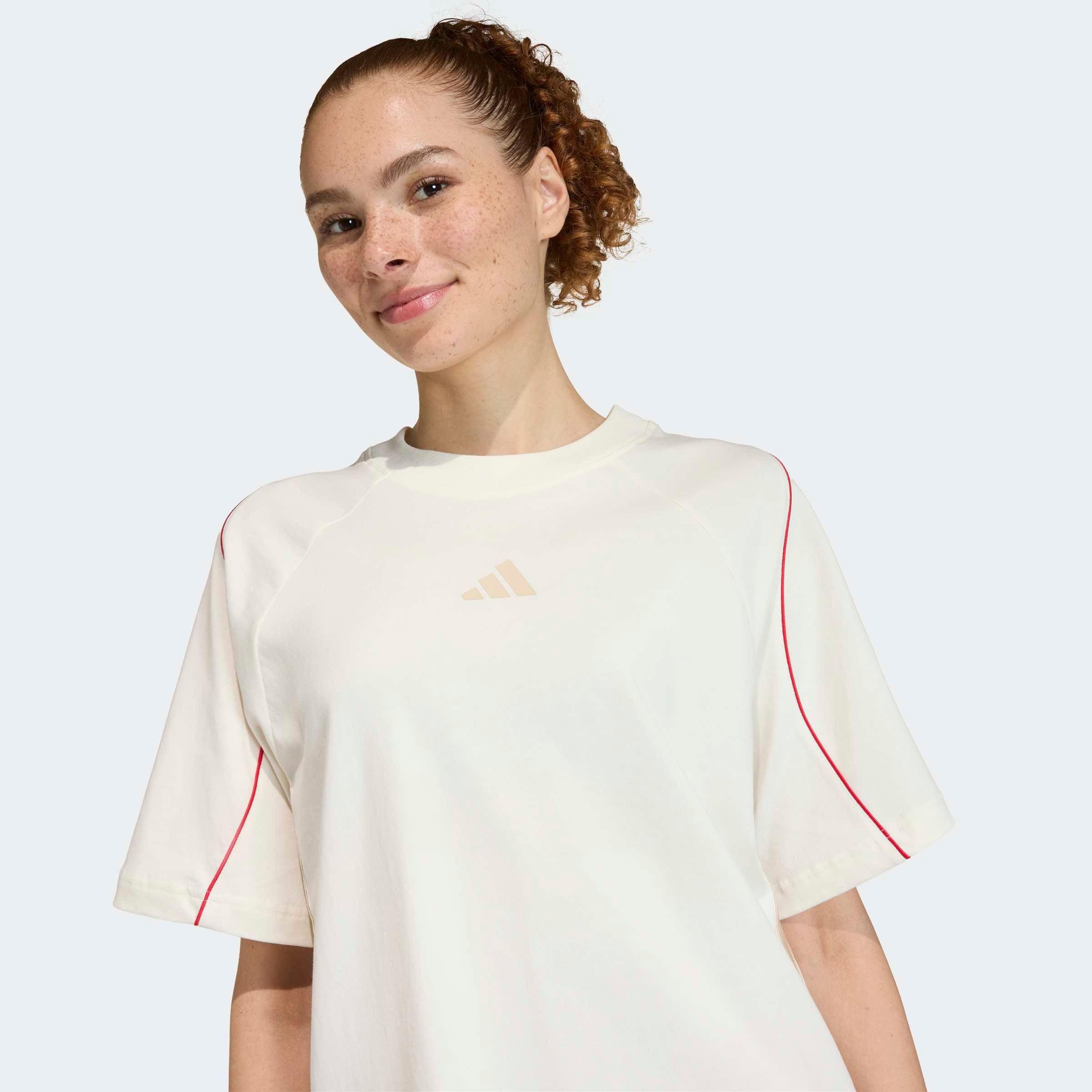 adidas Sportswear T-shirt »W STADIUM TEE«