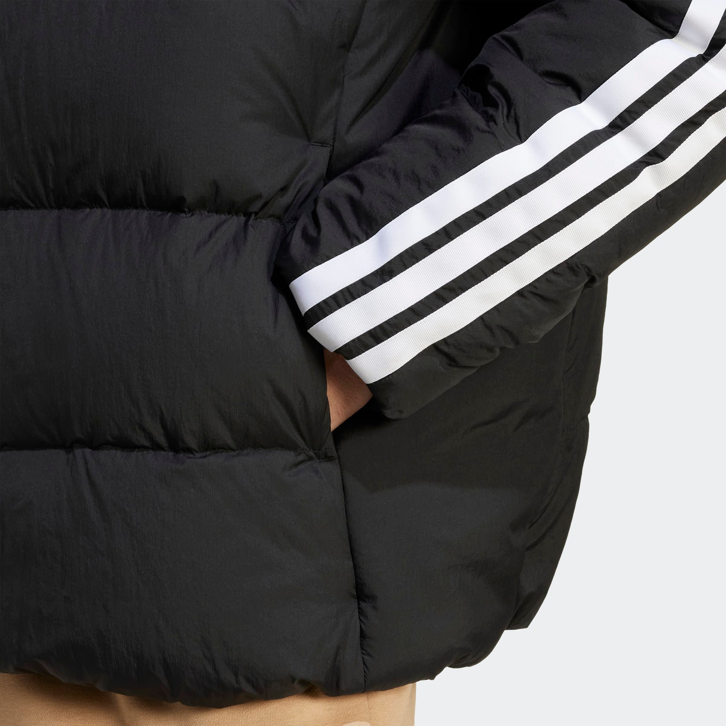 adidas Sportswear Winterjacke »ESS 3S P D HD J«