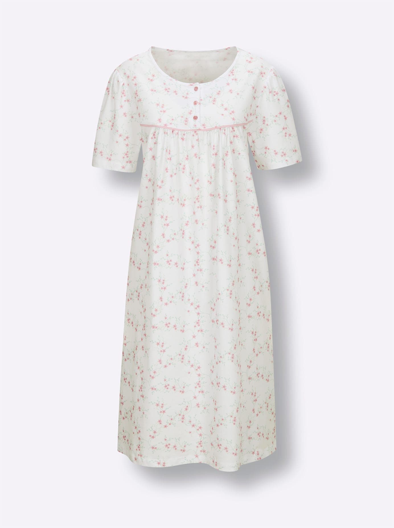 wäschepur Chemise de nuit »Nachthemd«