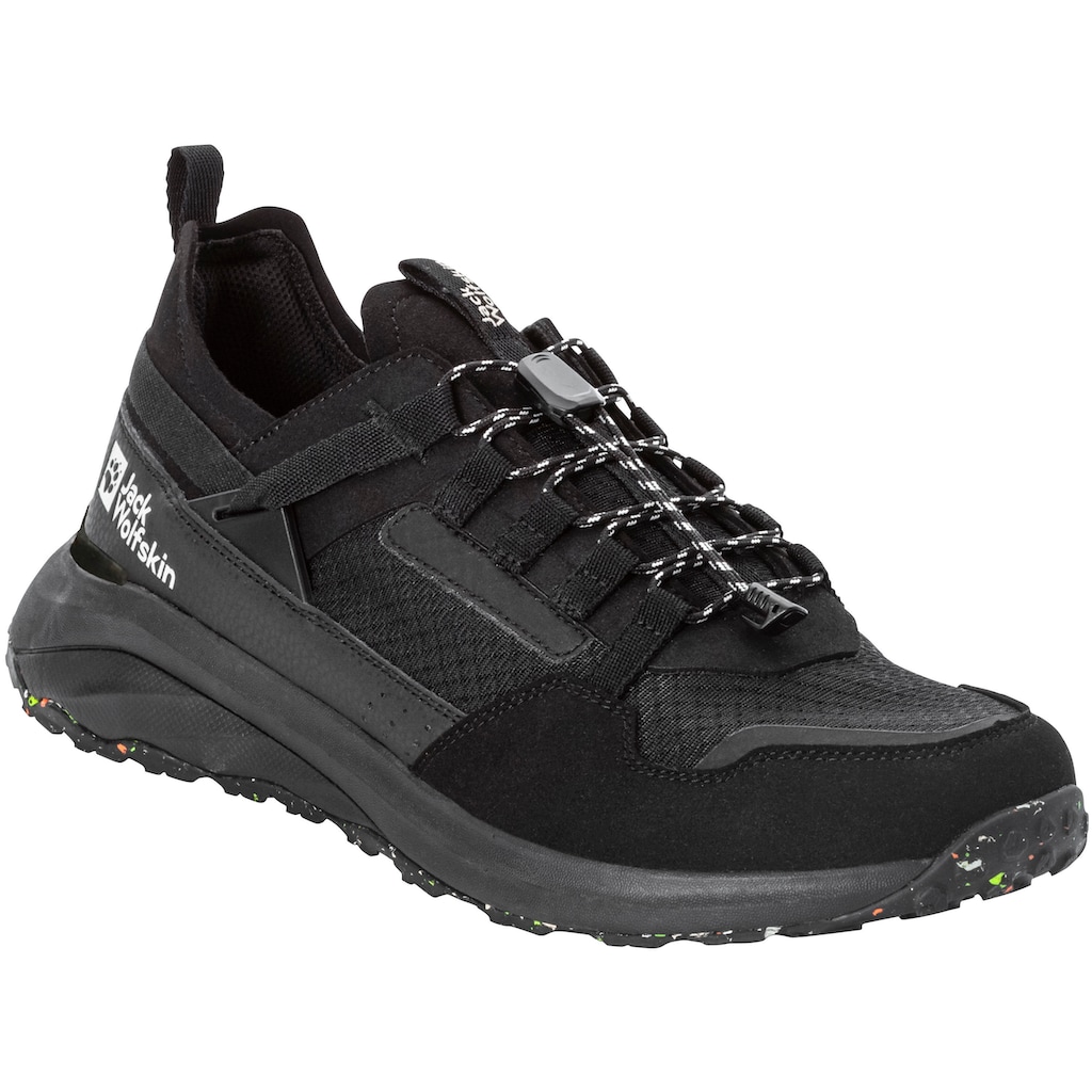 Jack Wolfskin Wanderschuh »DROMOVENTURE ATHLETIC LOW M«