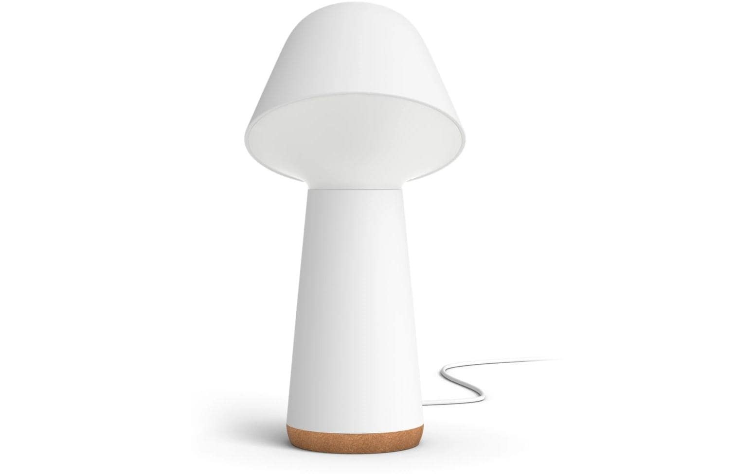 Philips Hue LED Tischleuchte »White & Color Ambiance Twilight weiss«