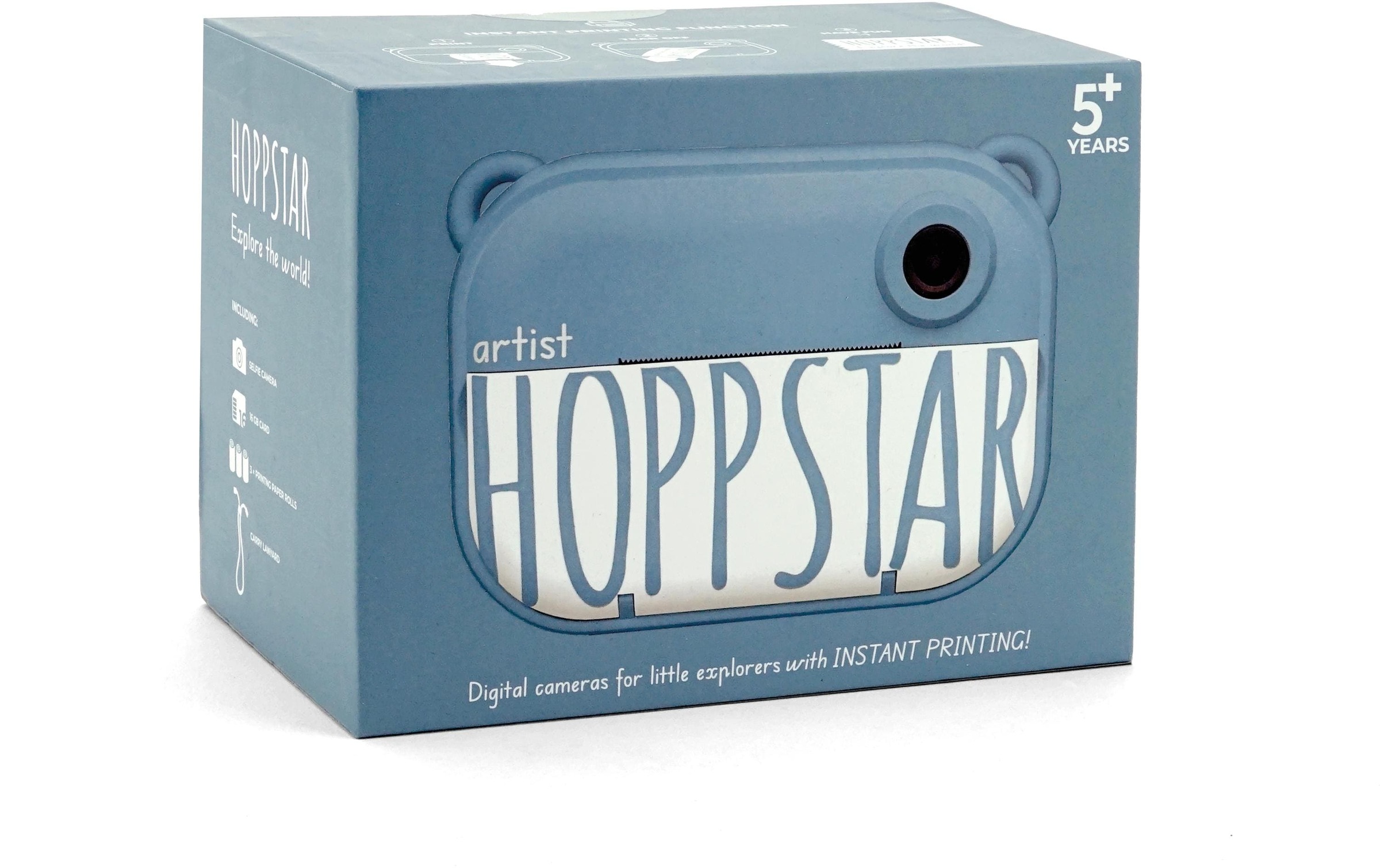   Kinderkamera »Hoppstar Artist«