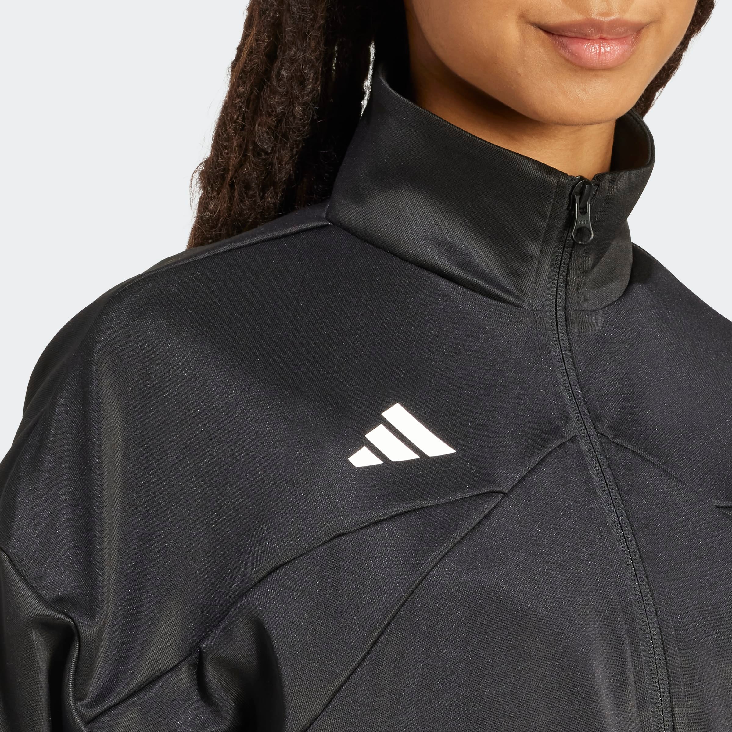 adidas Sportswear Veste d'entraînement »TIRO CUT 3-STREIFEN«