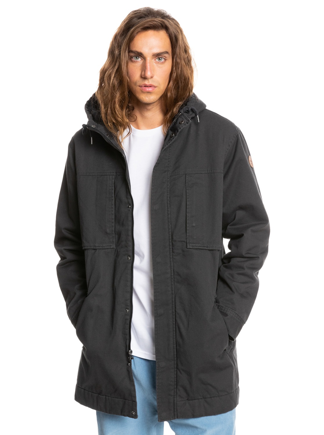 Image of Quiksilver Blouson »Magesty Crush« bei Ackermann Versand Schweiz