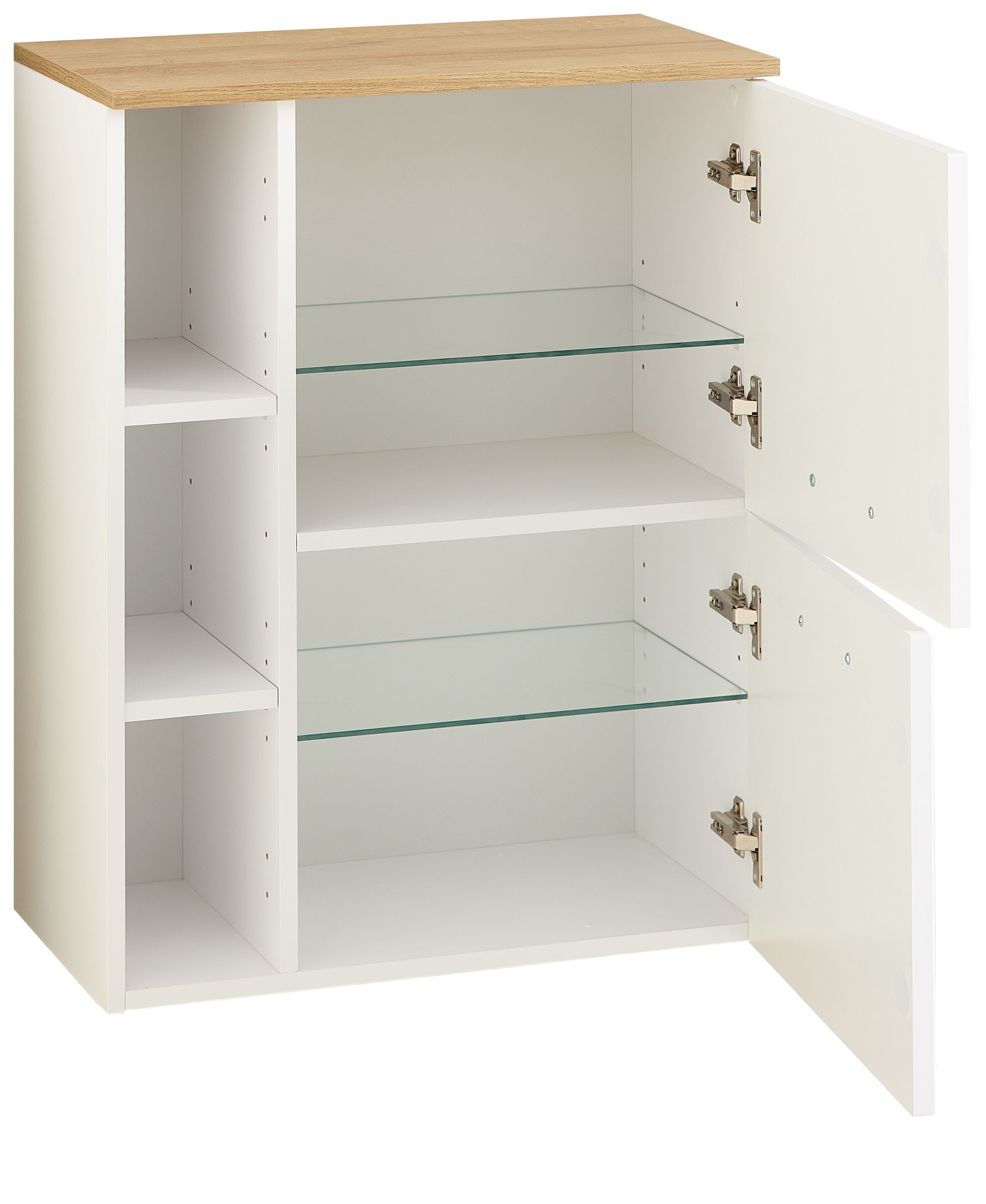 Saphir Unterschrank »mit offenem Regal«