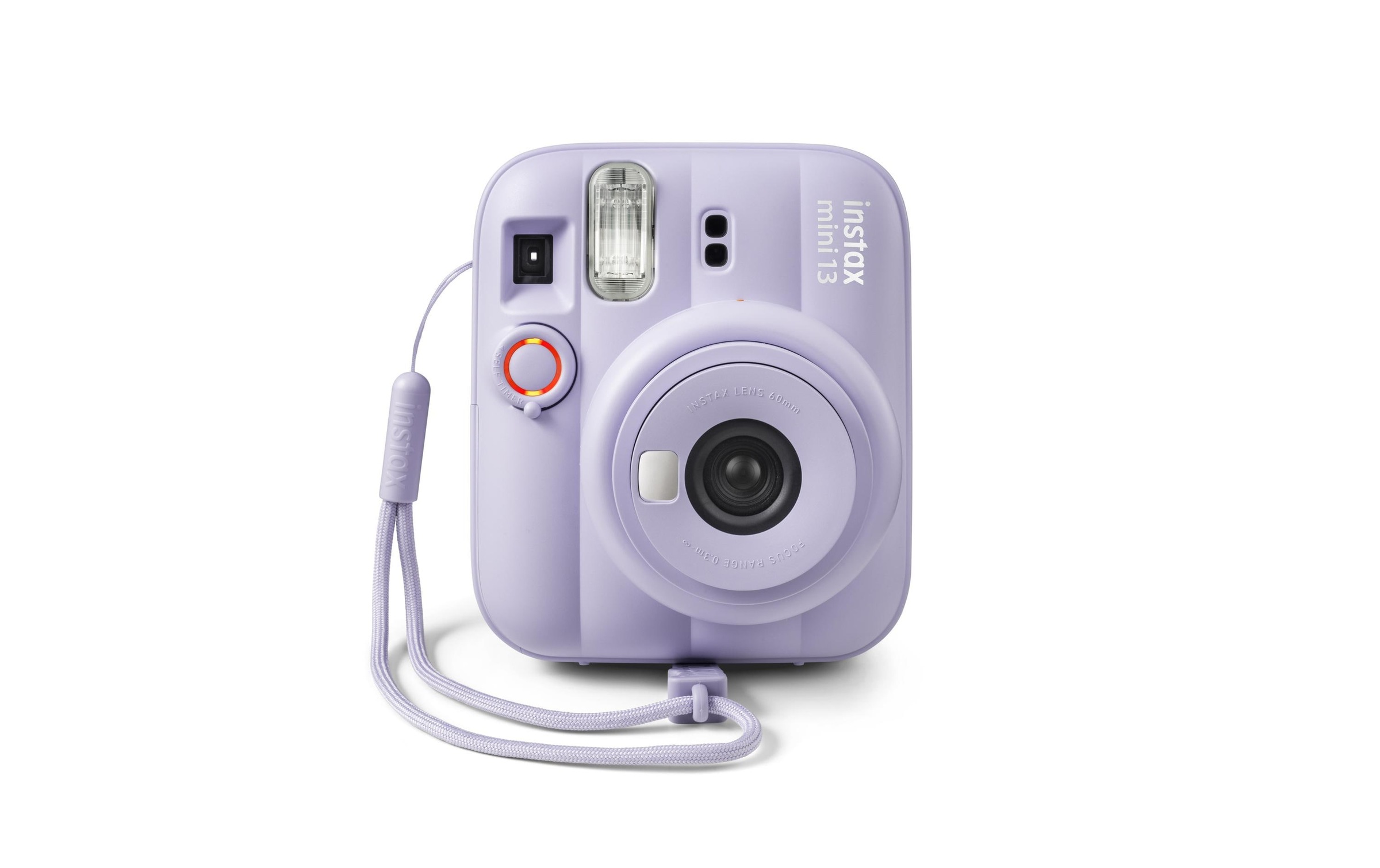 FUJIFILM Appareil photo instantané »Instax Mini 13«