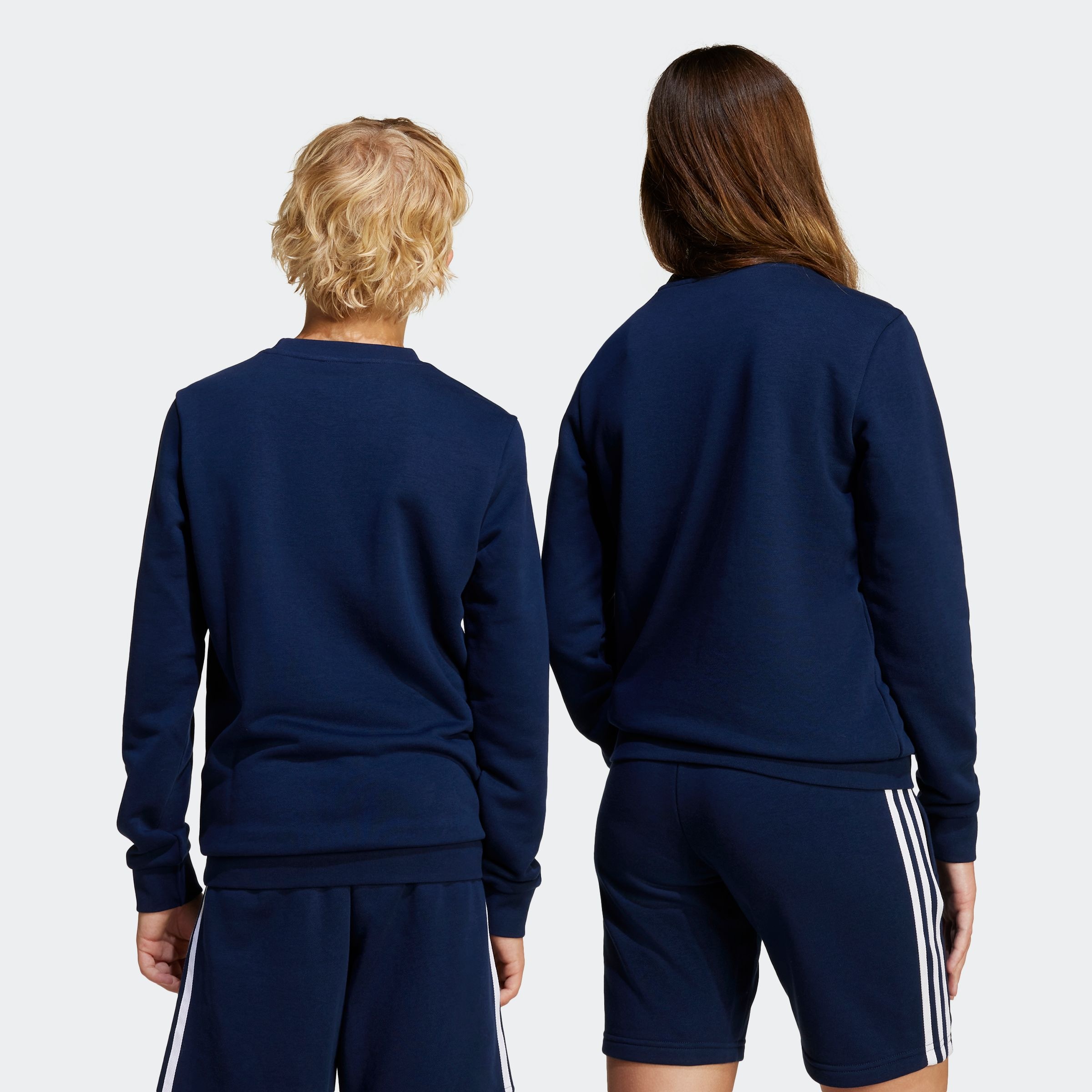 adidas Originals Sweatshirt »TREFOIL CREW«
