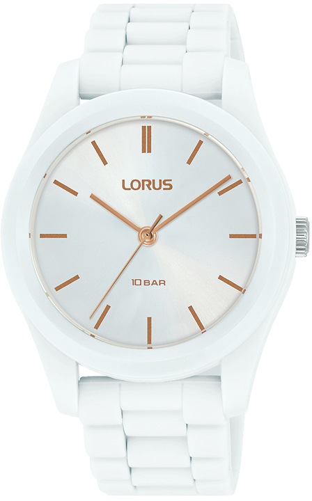 Image of LORUS Quarzuhr »Lorus Fashion Colour, RG255RX9« bei Ackermann Versand Schweiz