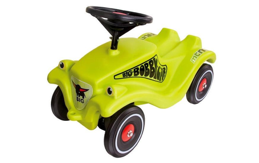 BIG Rutscherauto »Bobby Car Classic Racer«