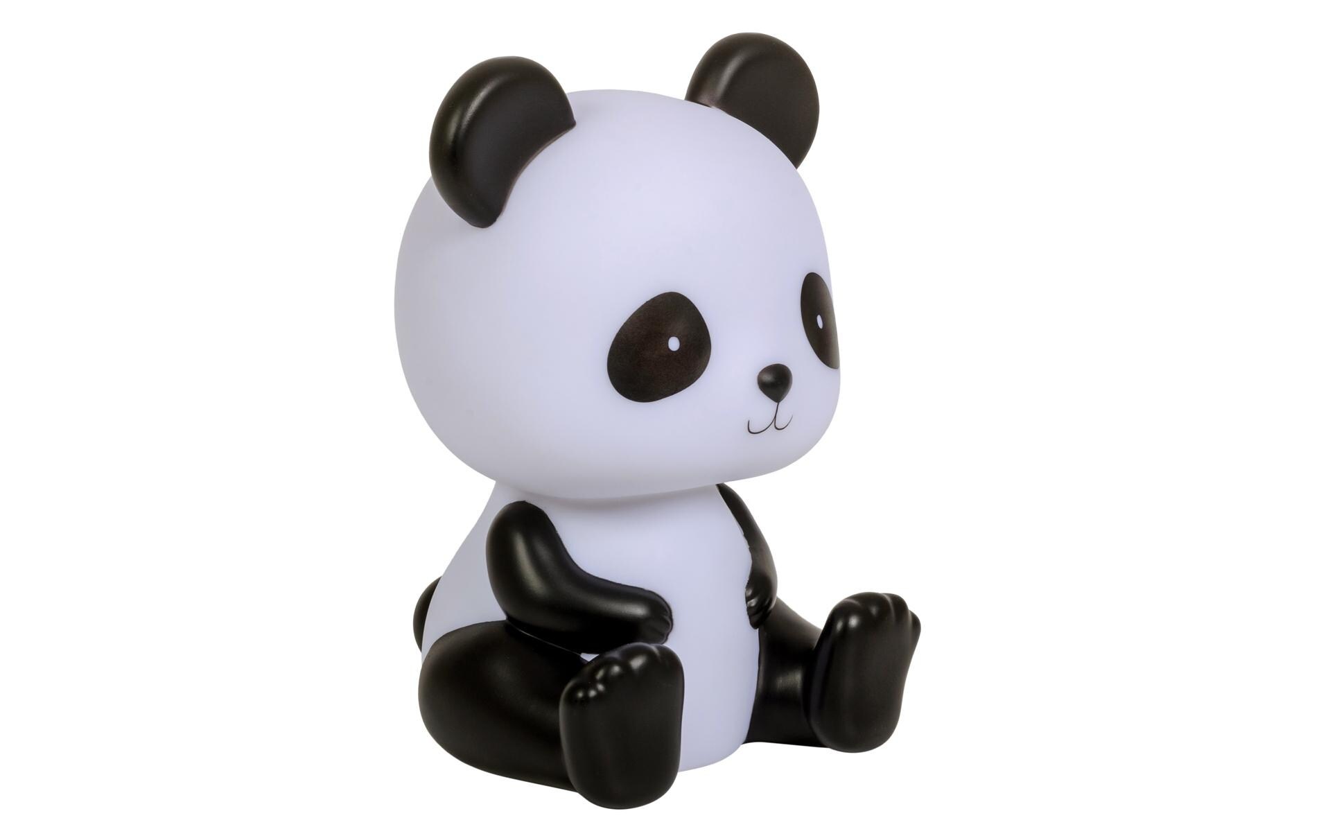 A Little Lovely Company LED Nachtlicht »Panda«