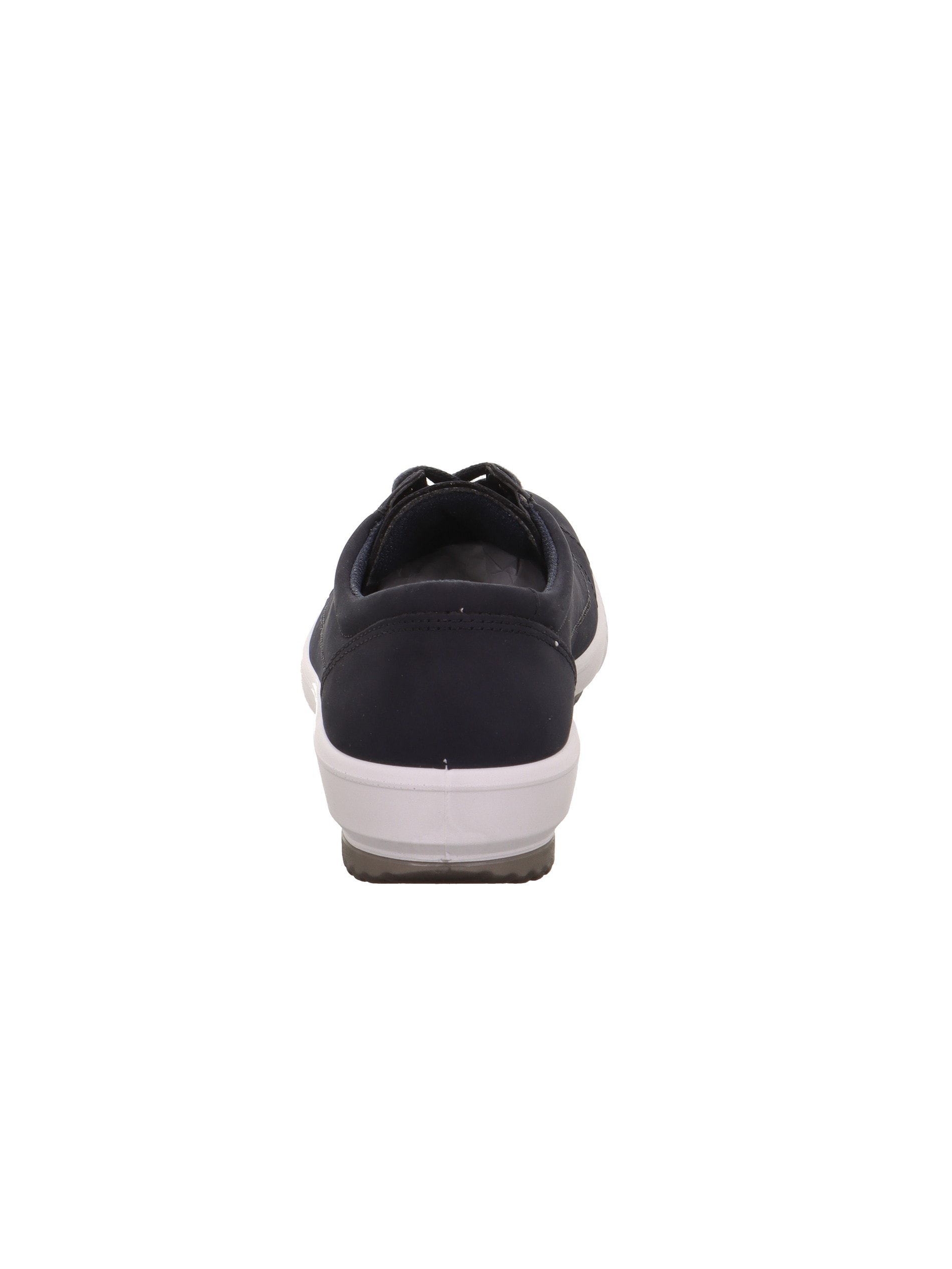 Legero Sneakers »TANARO 5.0«  Chaussure à lacets, chaussure basse, chaussure de loisir avec semelle intérieure amovible