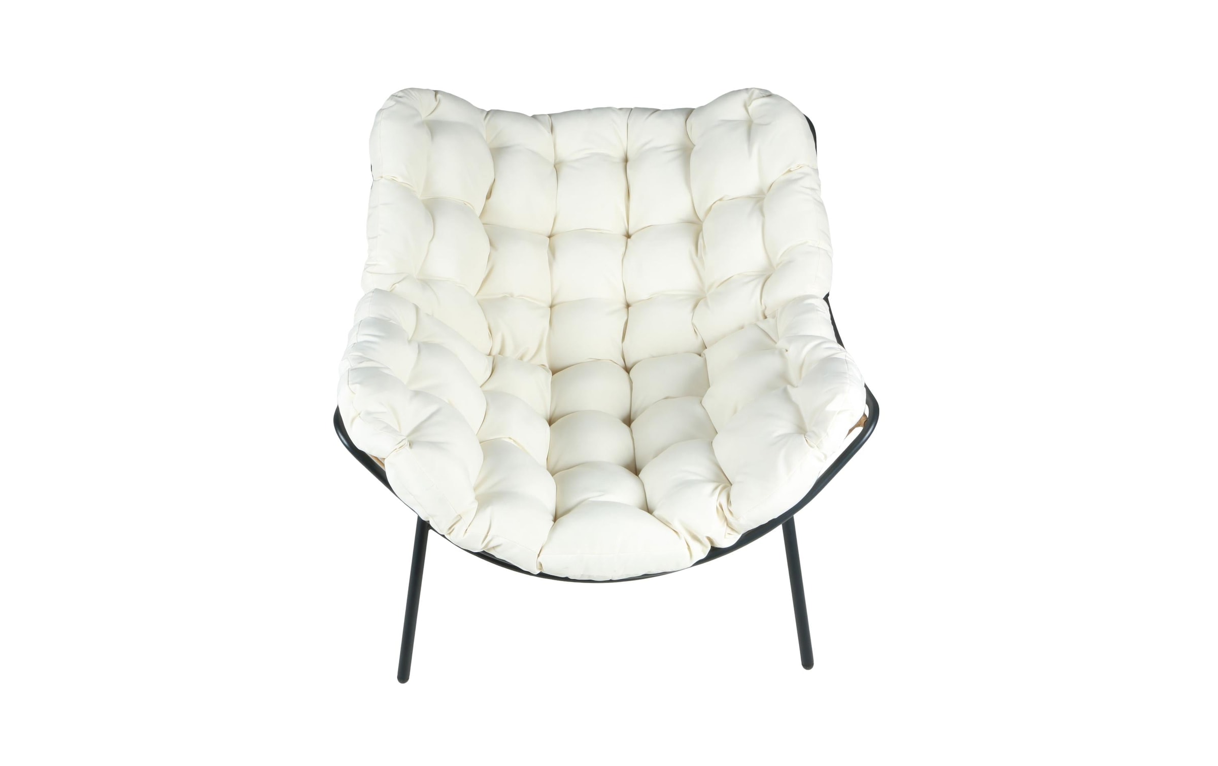 Cocon Fauteuil lounge »Verzasca«