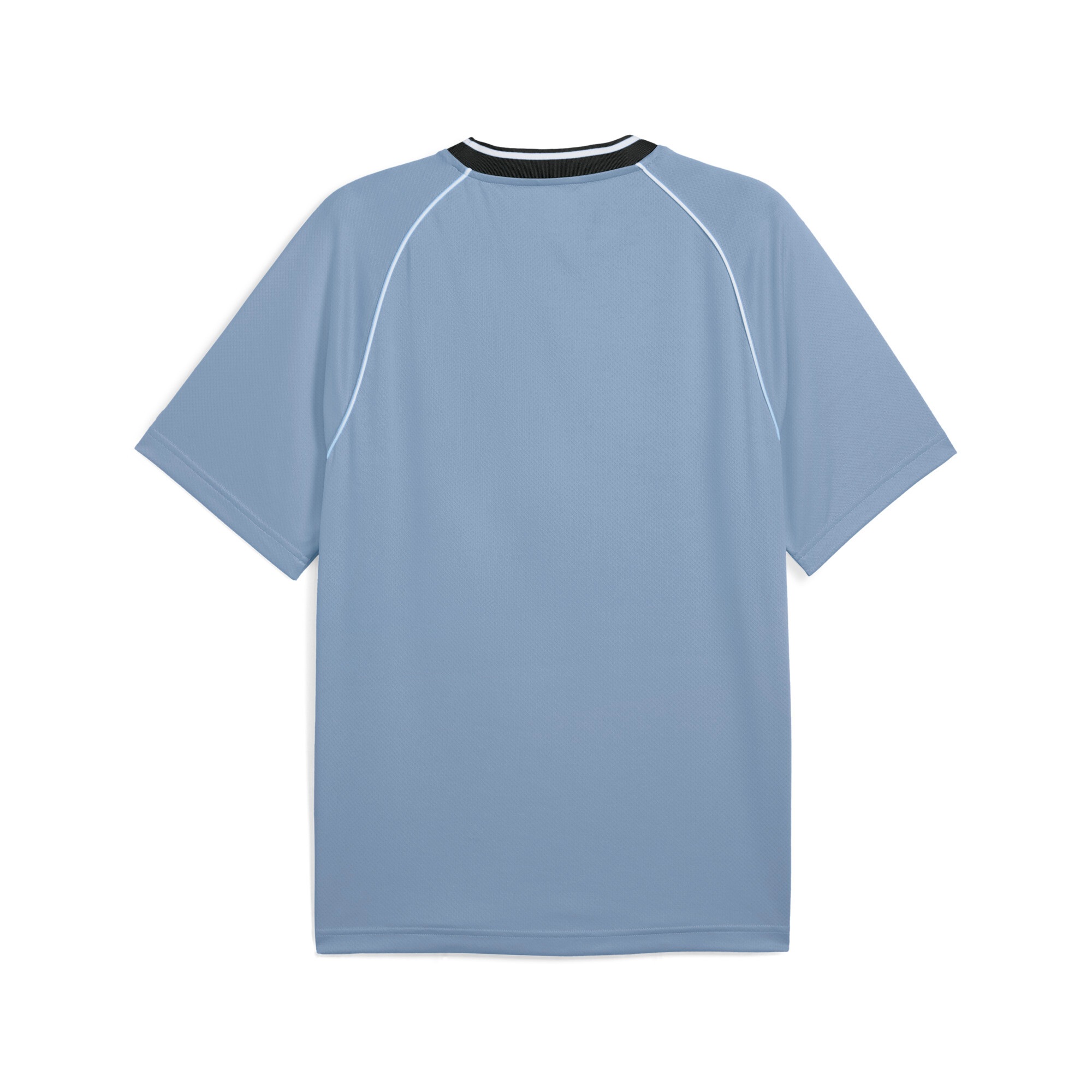 PUMA T-Shirt »ESS FOOTBALL JERSEY«