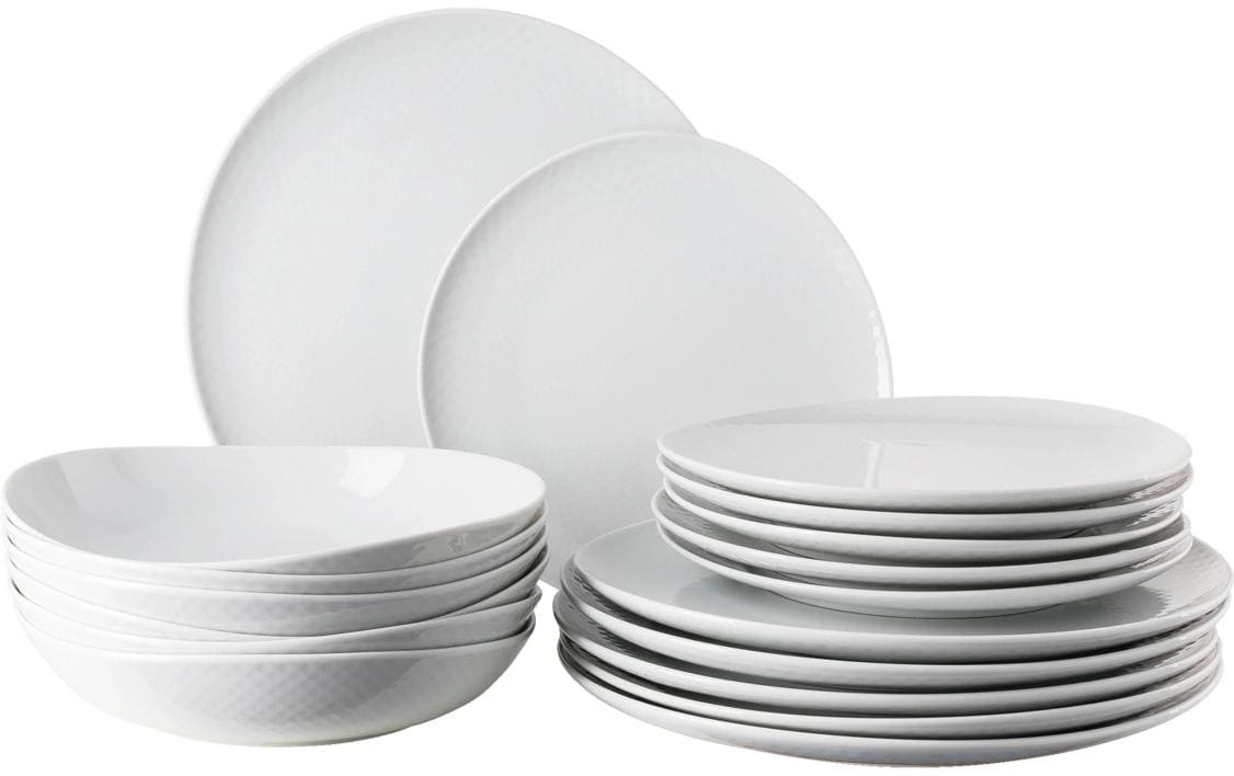 Image of Rosenthal Tafelservice "Junto Set 18-teilig"