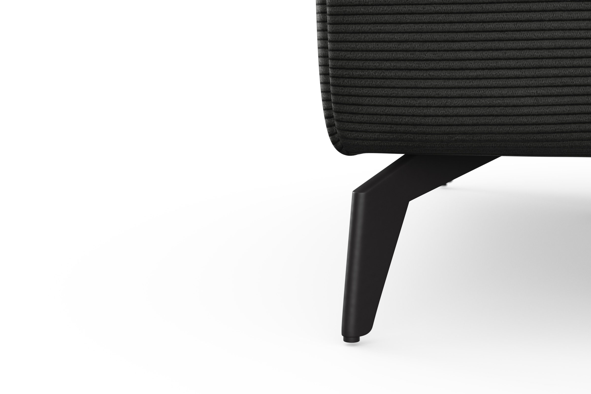 sit&more 2-Sitzer »Cabana«, Breite 191 cm, wahlweise mit Sitztiefen- und Kopfteilfunktion